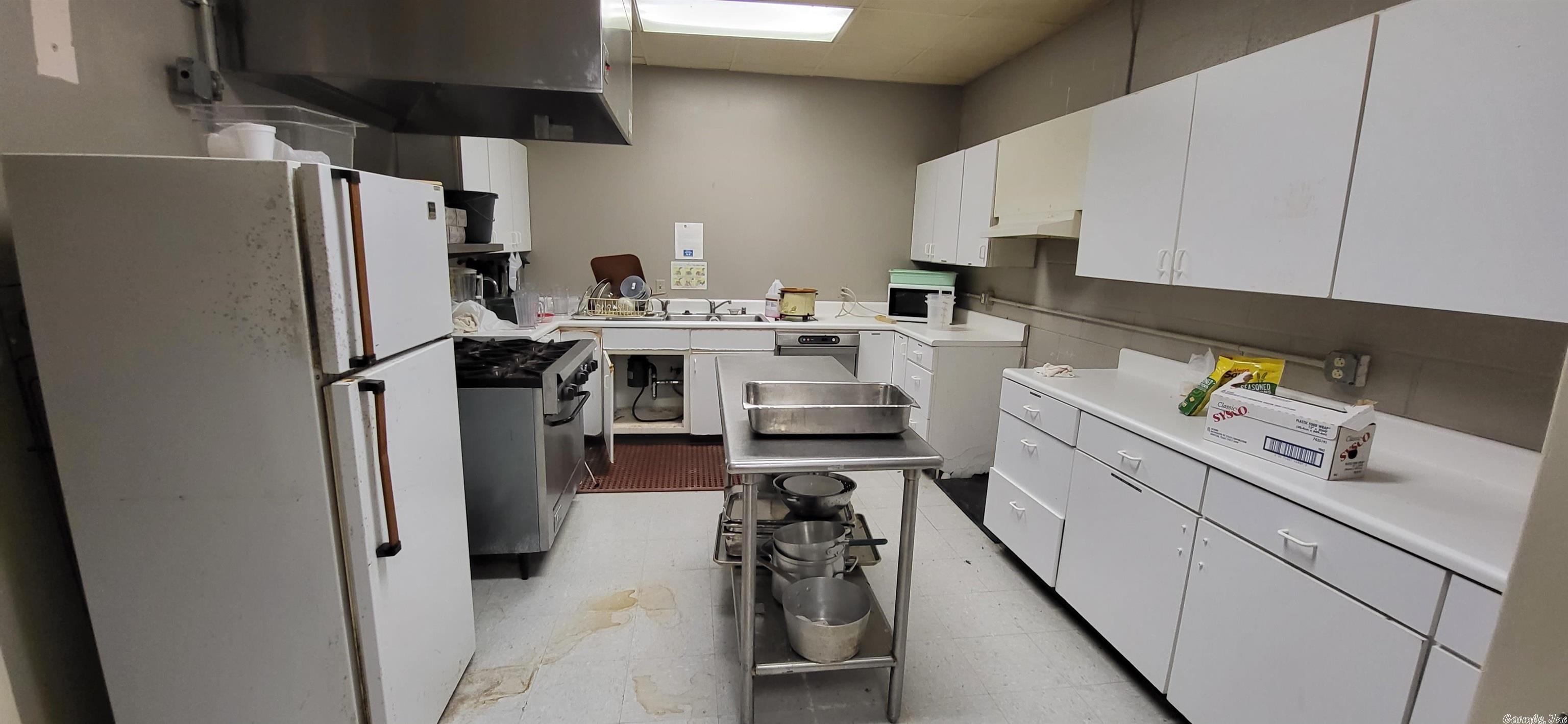City of Little Rock L5 - Commercial Sale