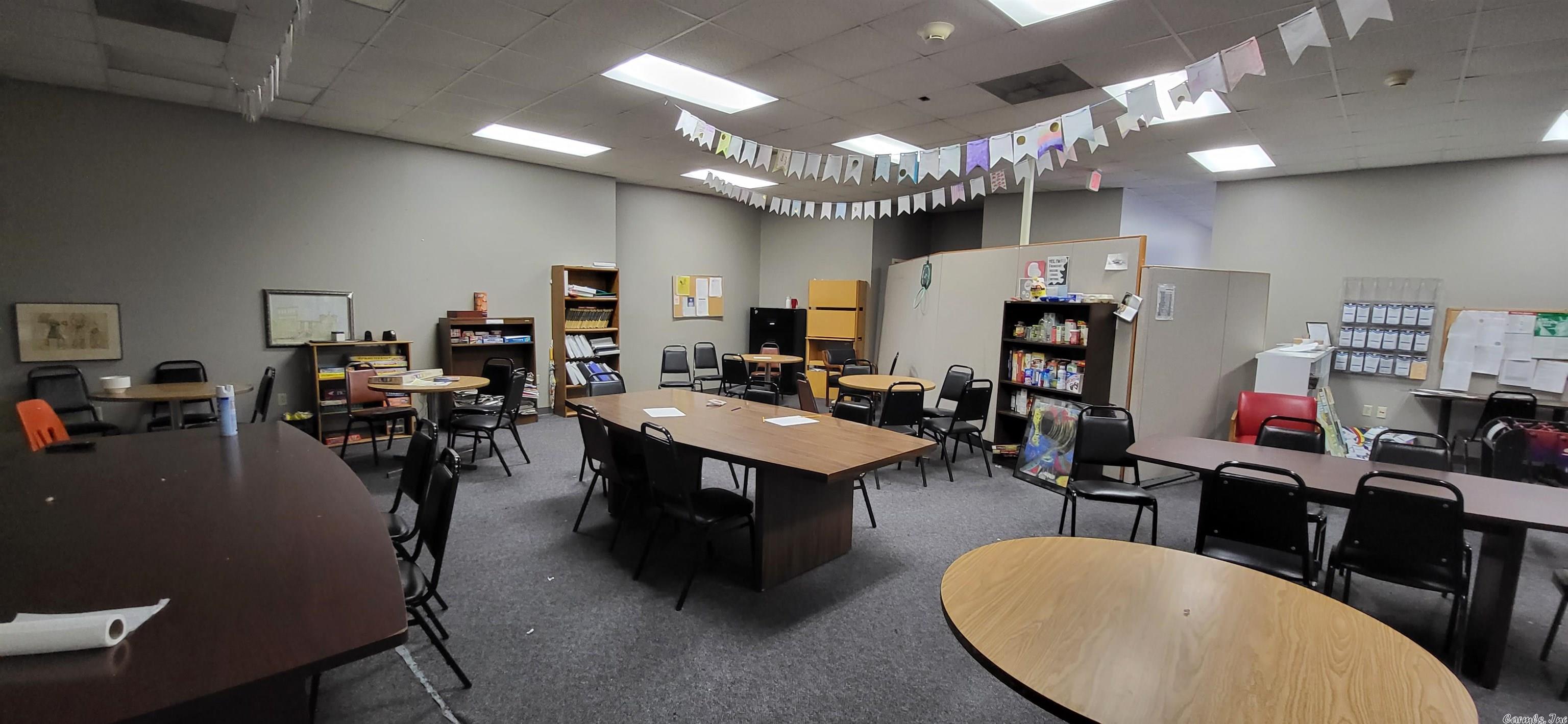 City of Little Rock L5 - Commercial Sale
