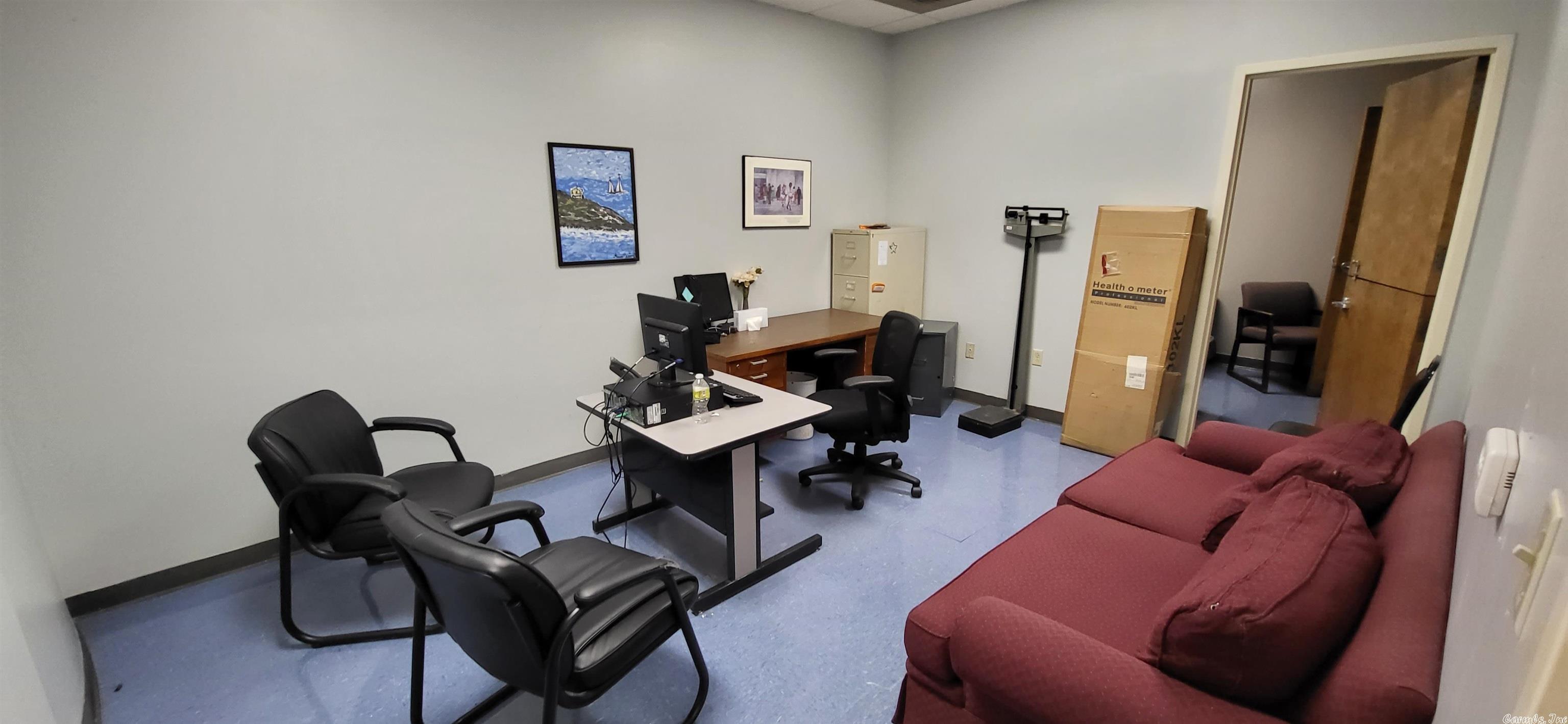 City of Little Rock L5 - Commercial Sale