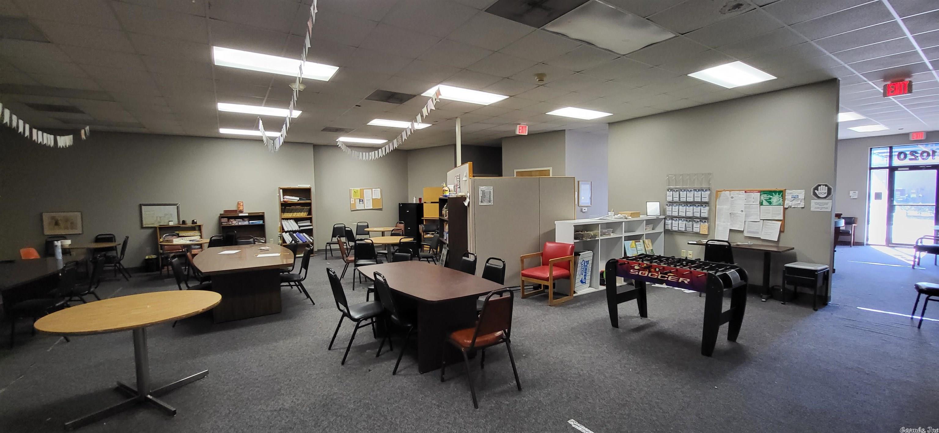 City of Little Rock L5 - Commercial Sale