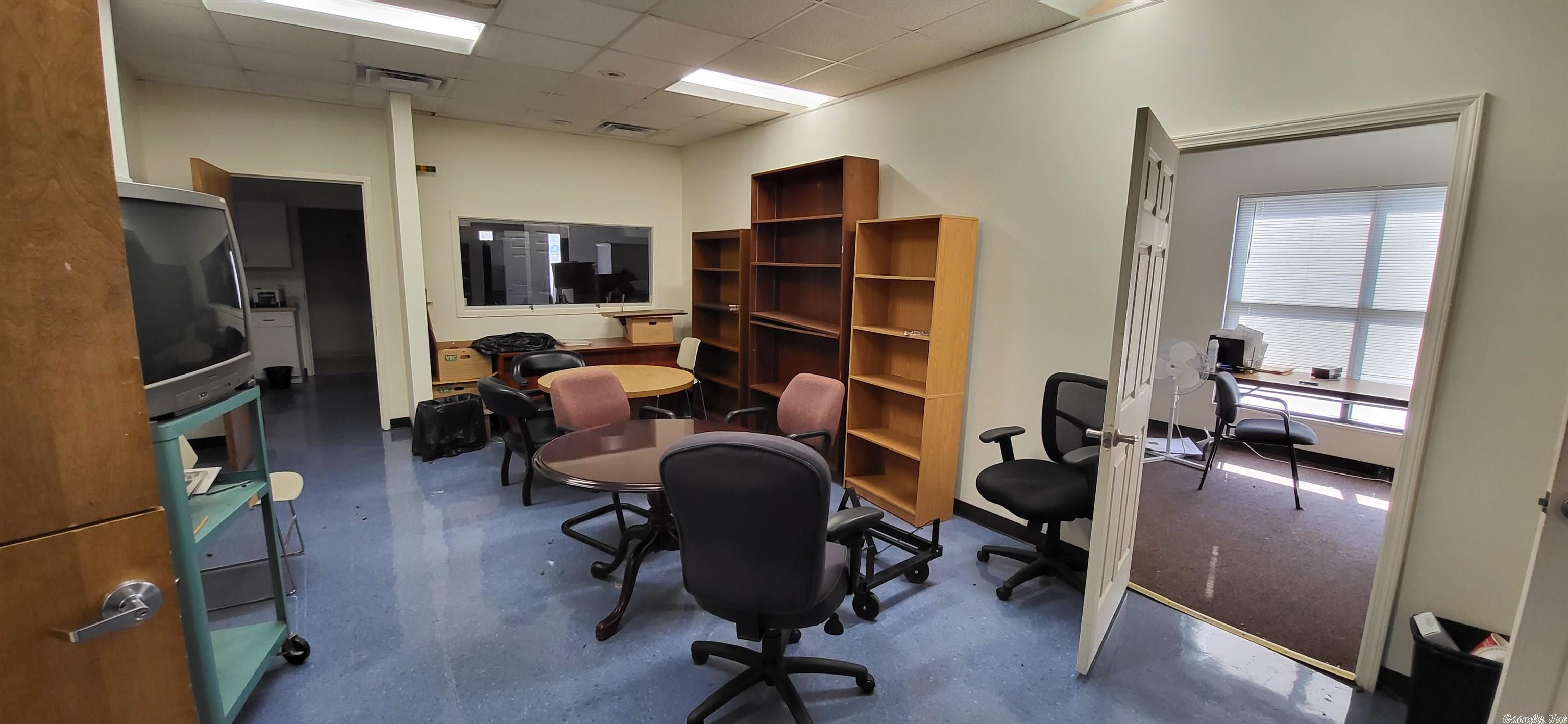 City of Little Rock L5 - Commercial Sale