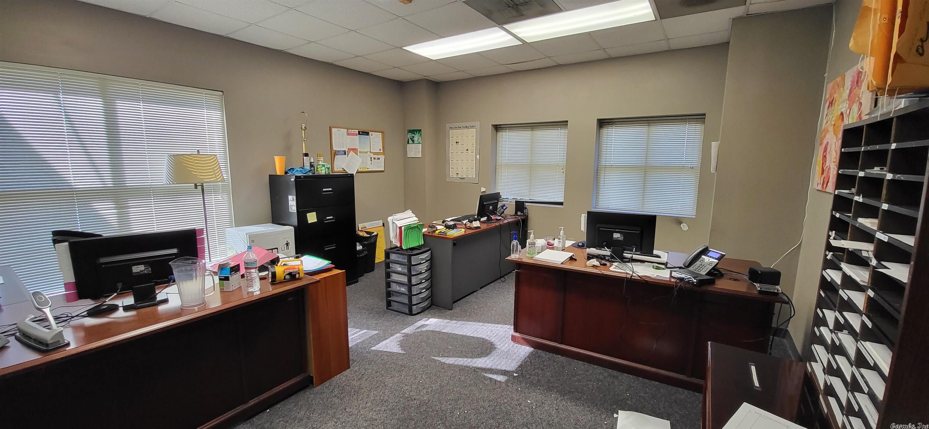 City of Little Rock L5 - Commercial Sale