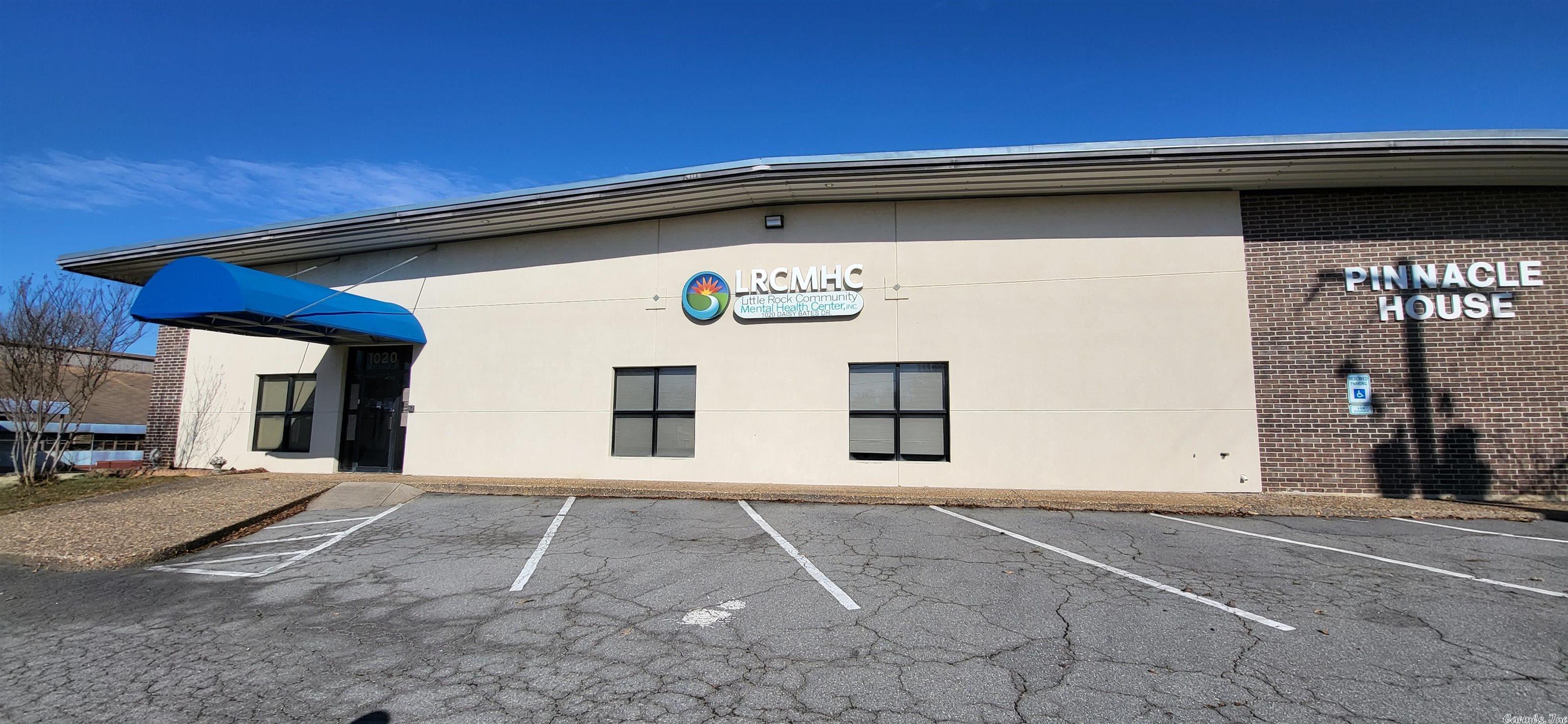 City of Little Rock L5 - Commercial Sale