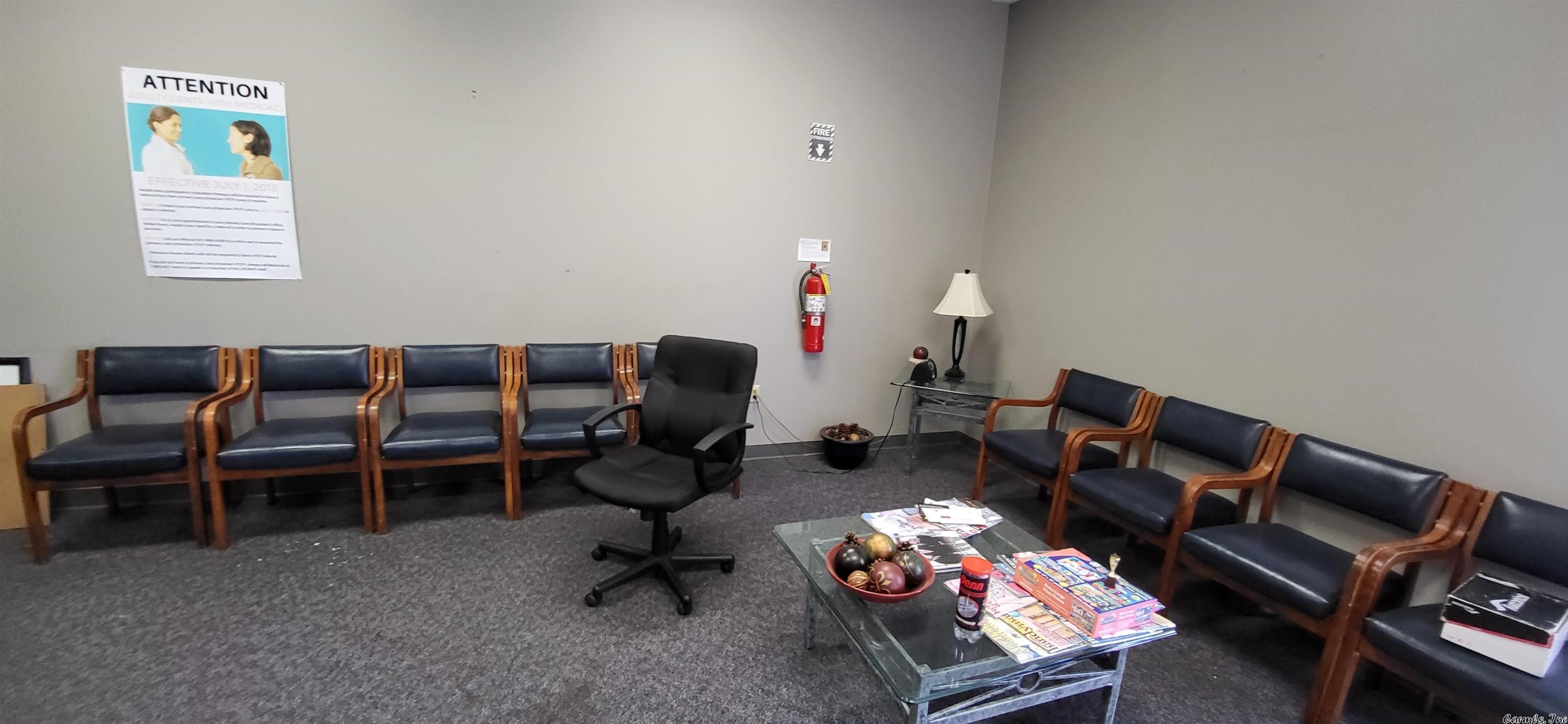 City of Little Rock L5 - Commercial Sale