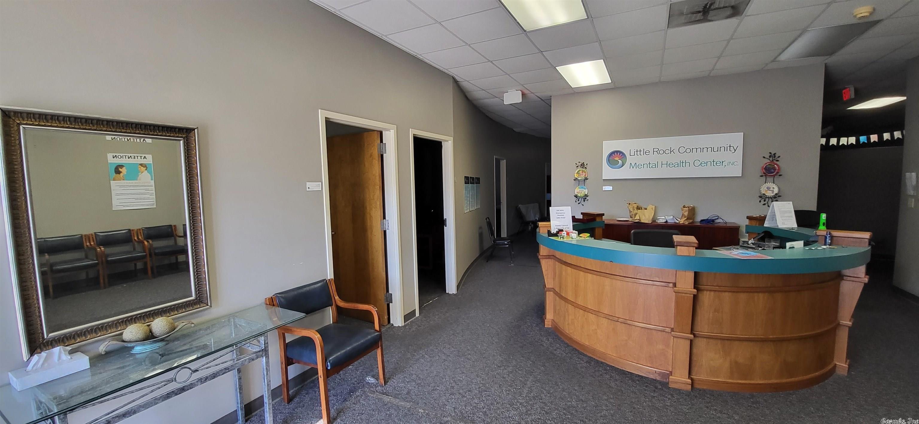 City of Little Rock L5 - Commercial Sale
