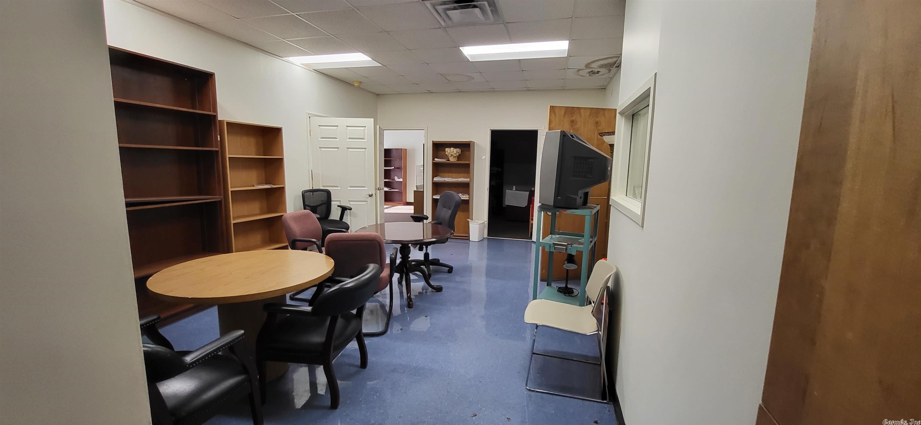 City of Little Rock L5 - Commercial Sale