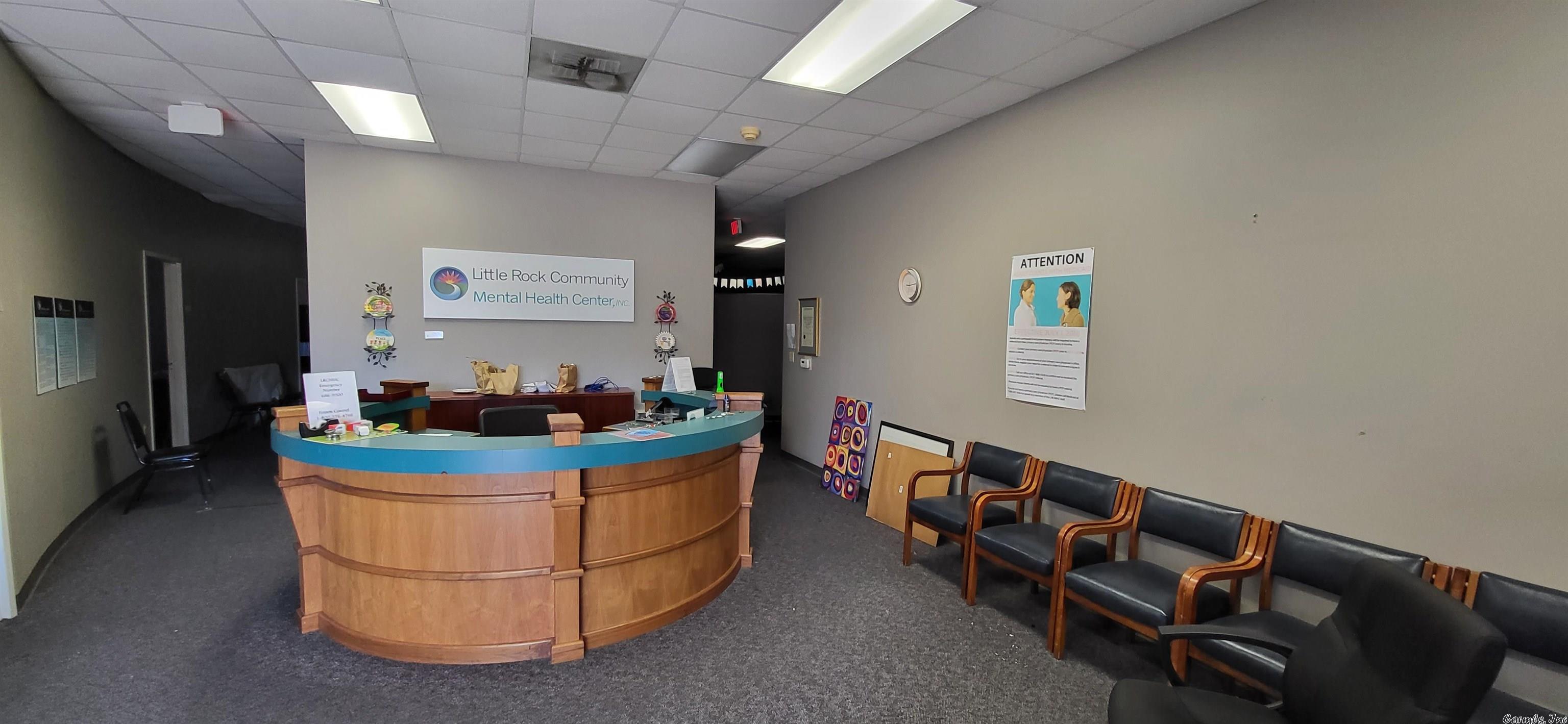 City of Little Rock L5 - Commercial Sale