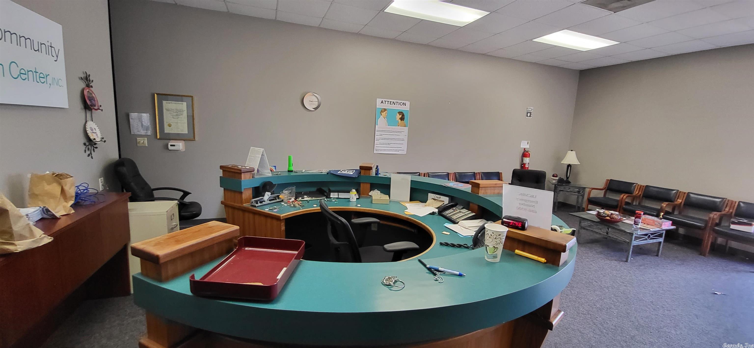 City of Little Rock L5 - Commercial Sale
