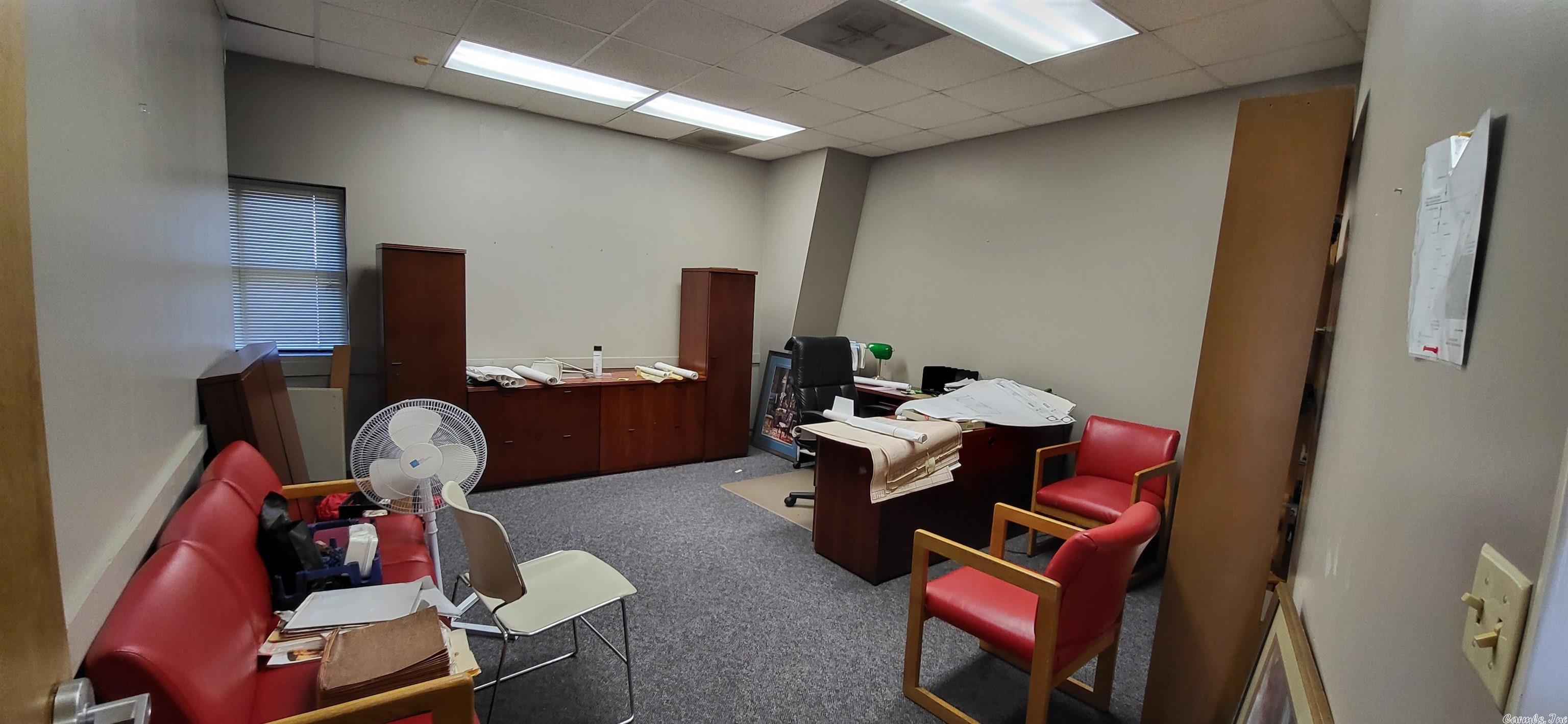 City of Little Rock L5 - Commercial Sale