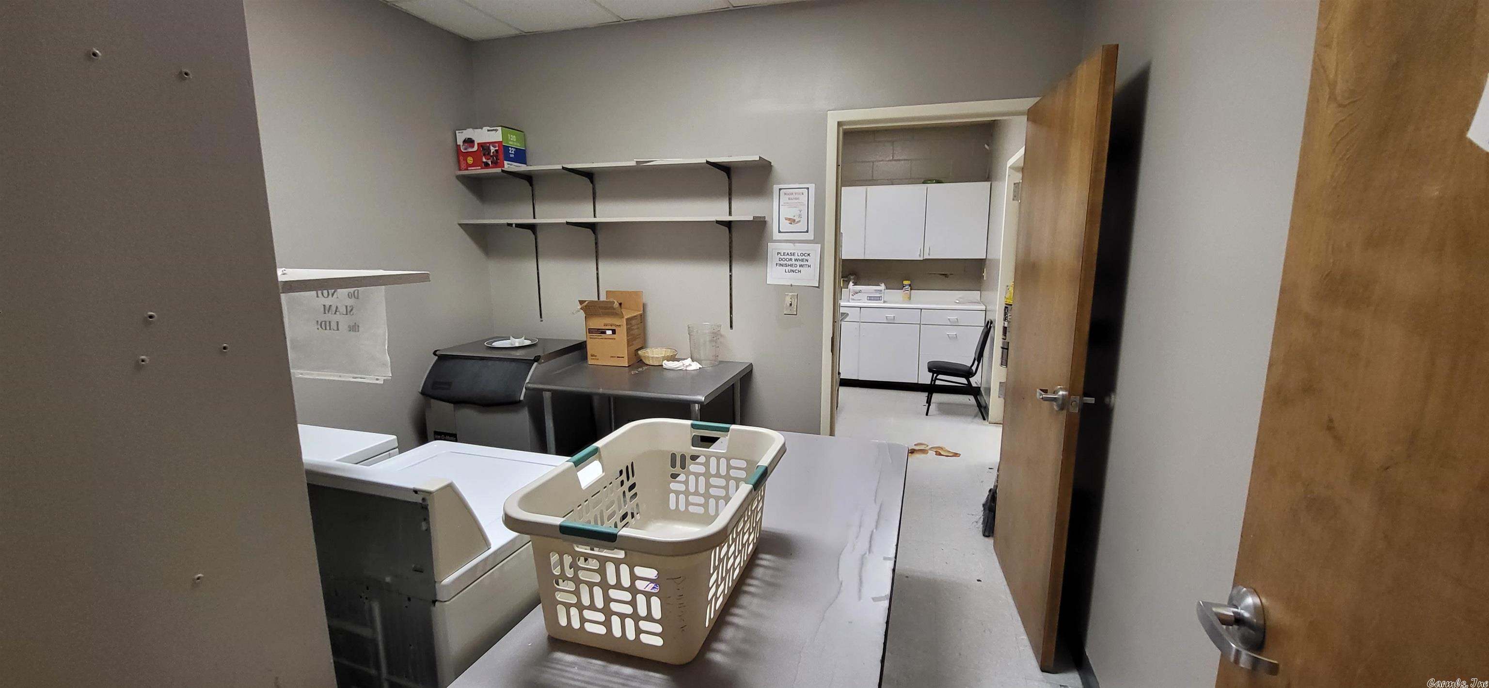 City of Little Rock L5 - Commercial Sale