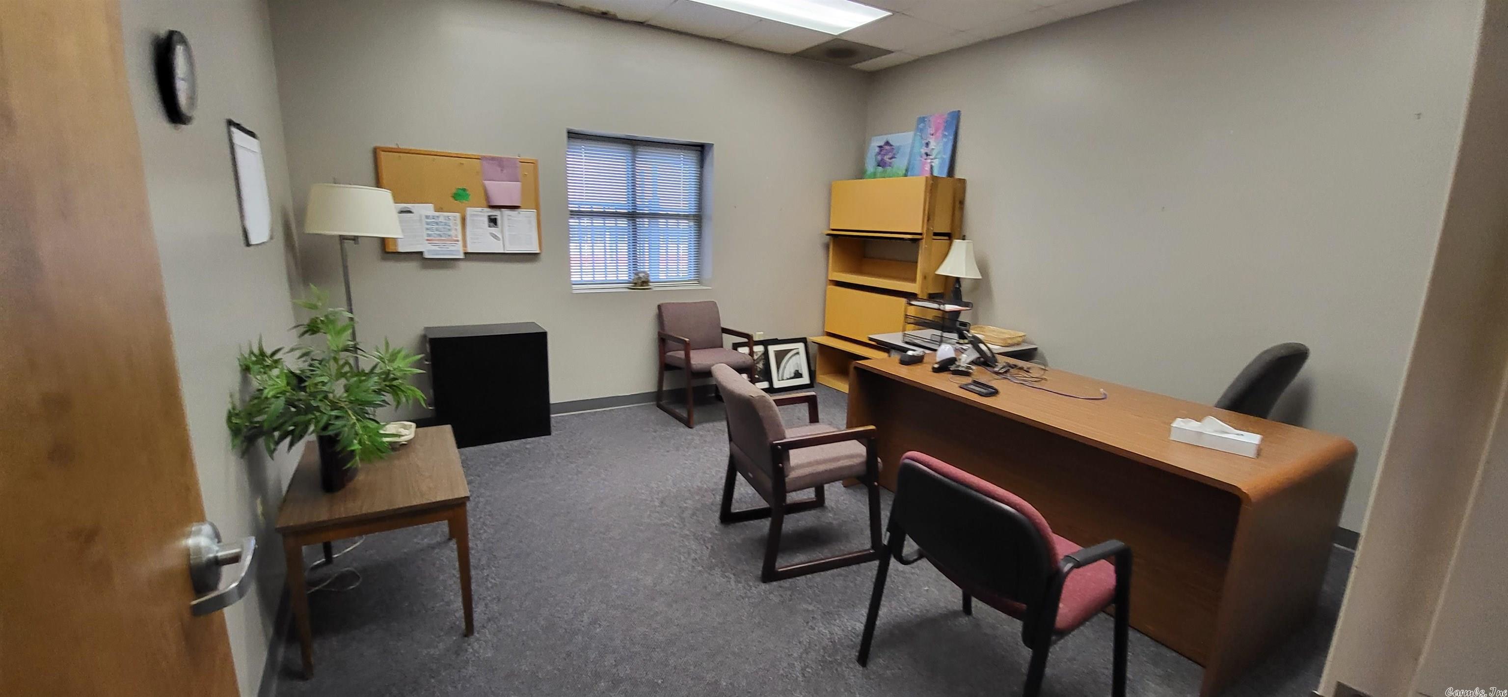 City of Little Rock L5 - Commercial Sale