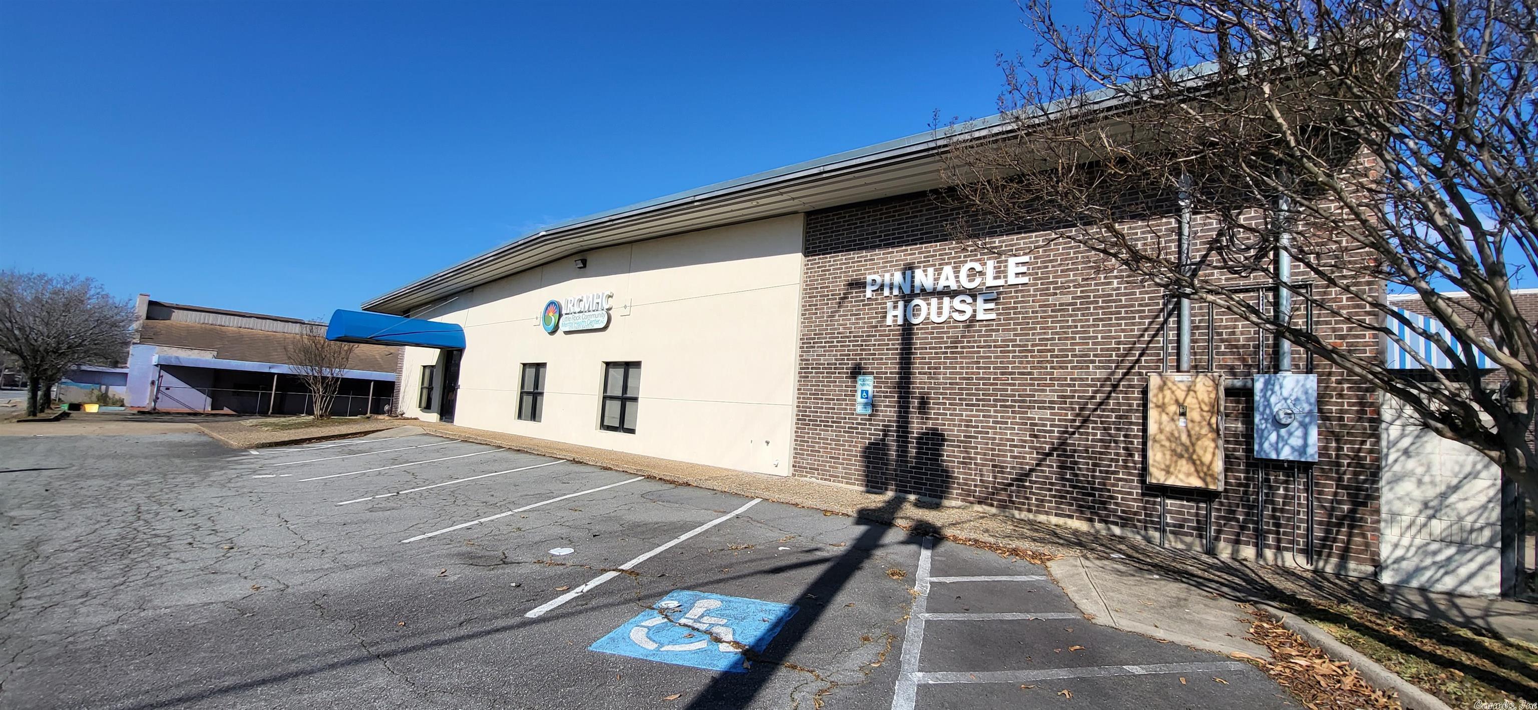 City of Little Rock L5 - Commercial Sale