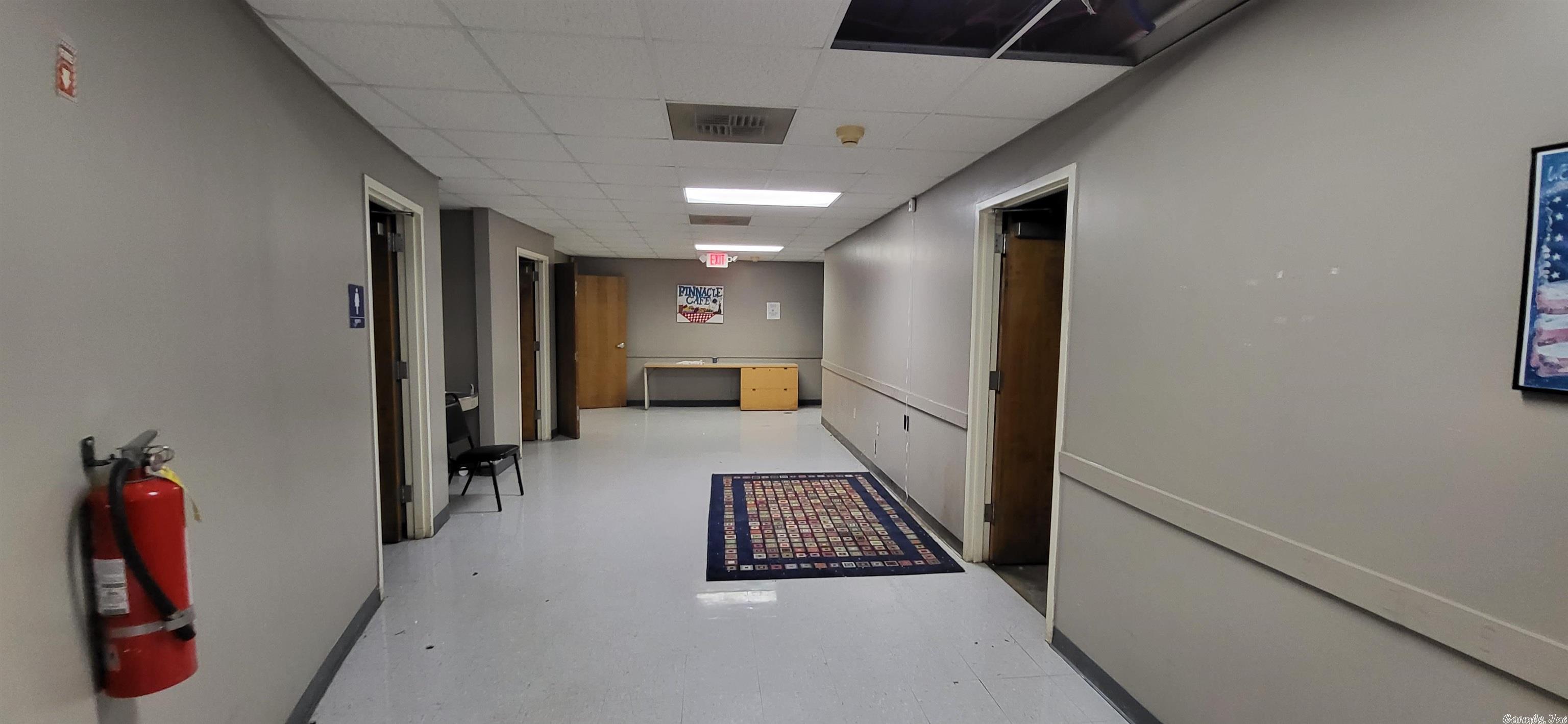 City of Little Rock L5 - Commercial Sale