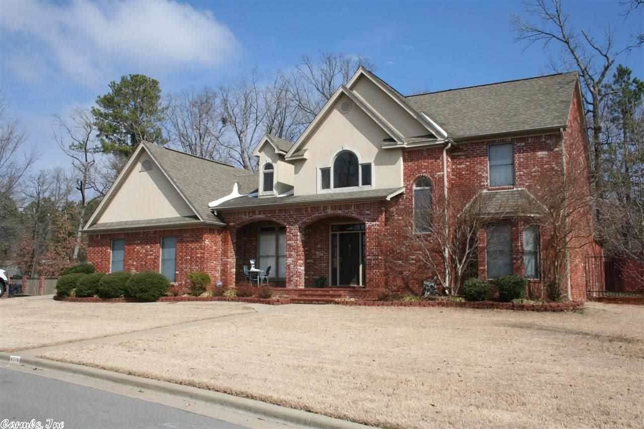 HURRICANE LAKE EST - Residential