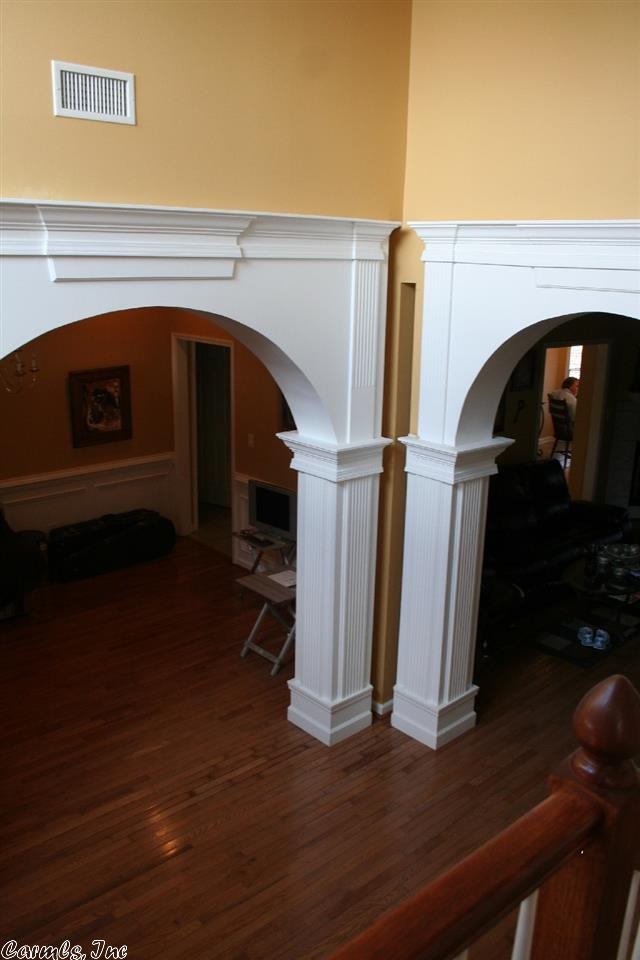 HURRICANE LAKE EST - Residential