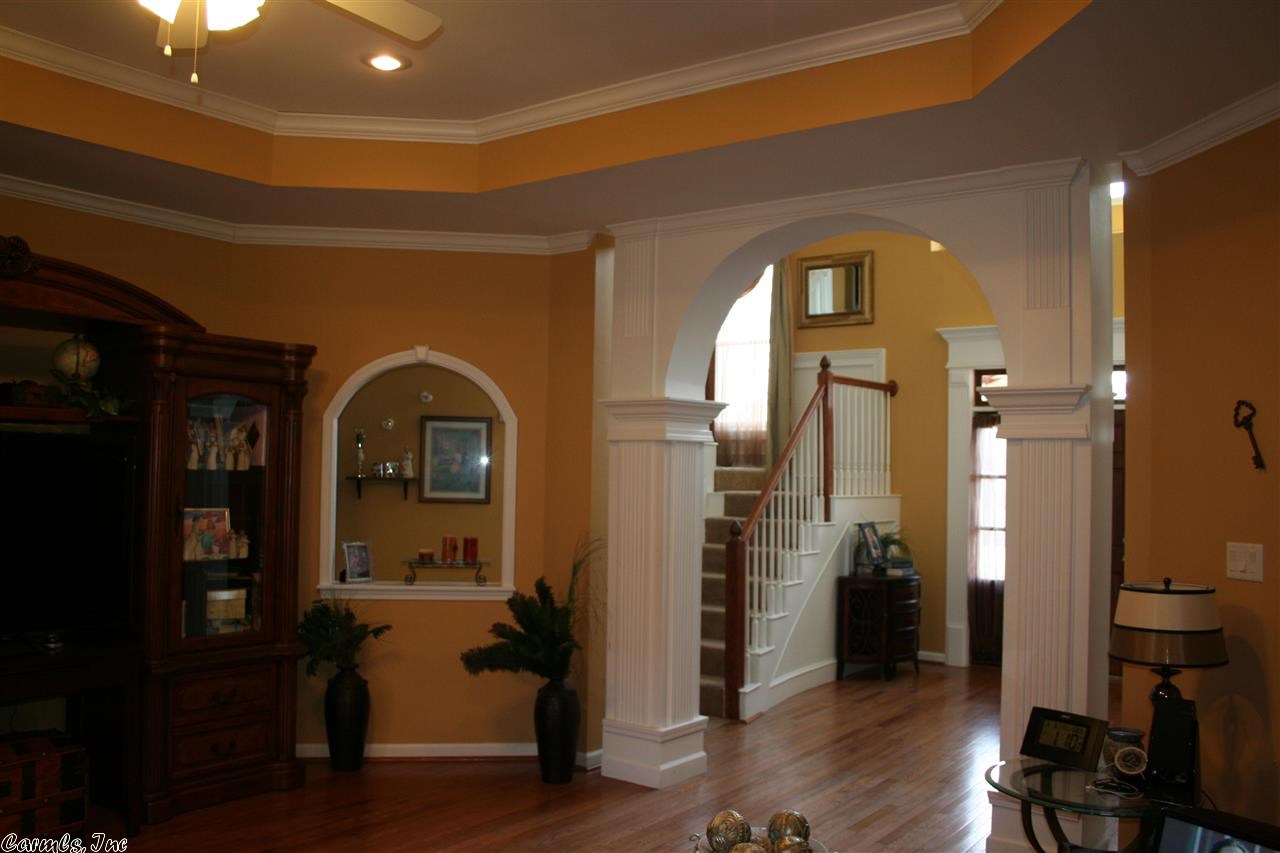 HURRICANE LAKE EST - Residential