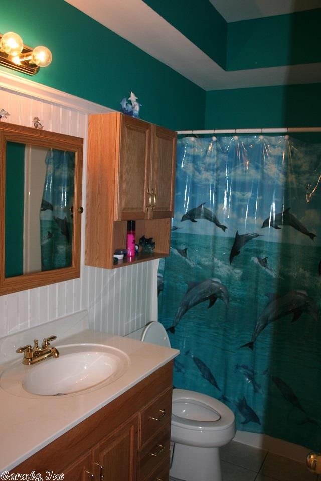 HURRICANE LAKE EST - Residential