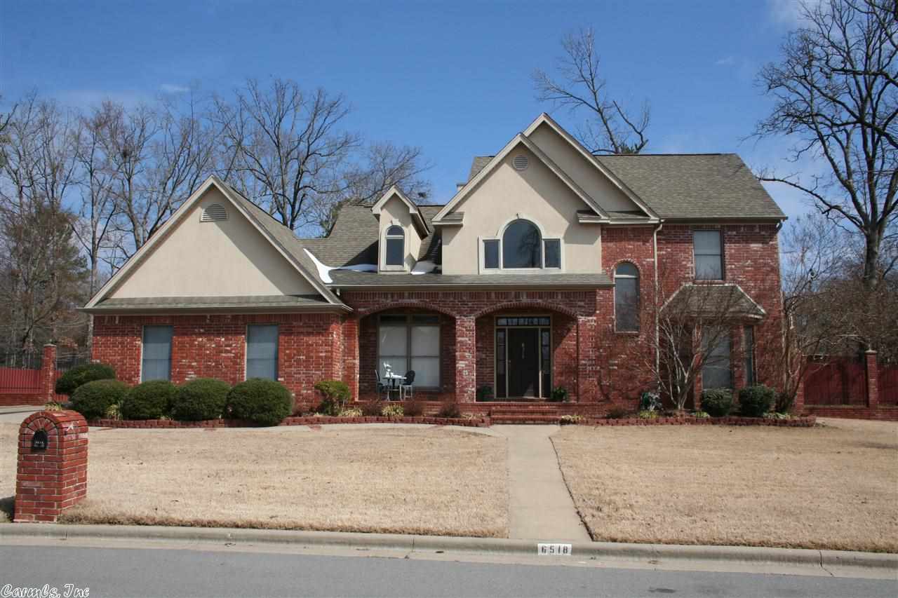 HURRICANE LAKE EST - Residential