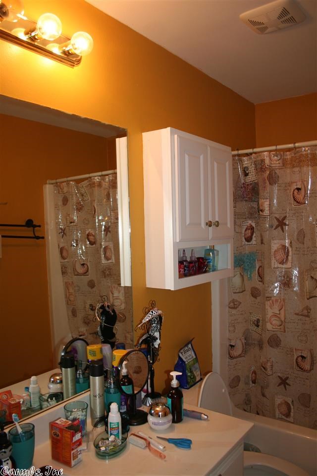 HURRICANE LAKE EST - Residential