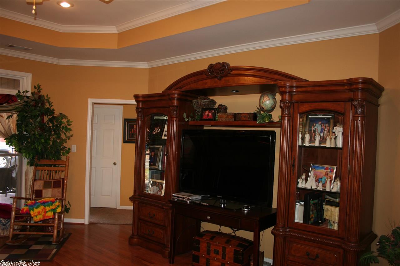 HURRICANE LAKE EST - Residential