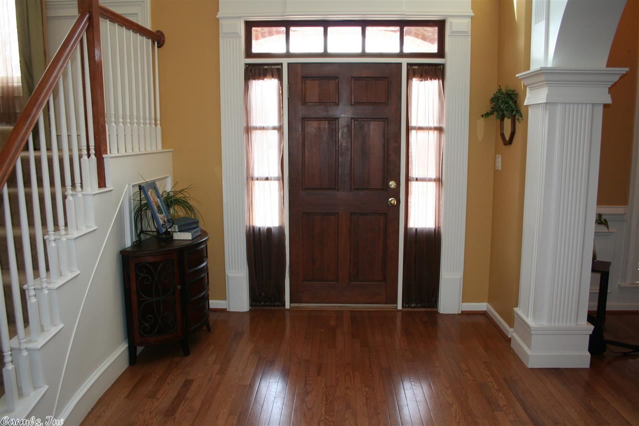 HURRICANE LAKE EST - Residential