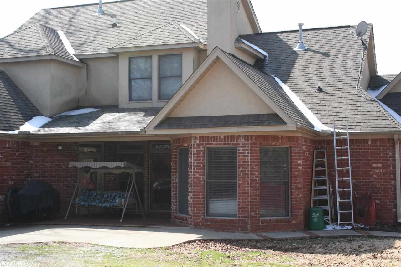 HURRICANE LAKE EST - Residential