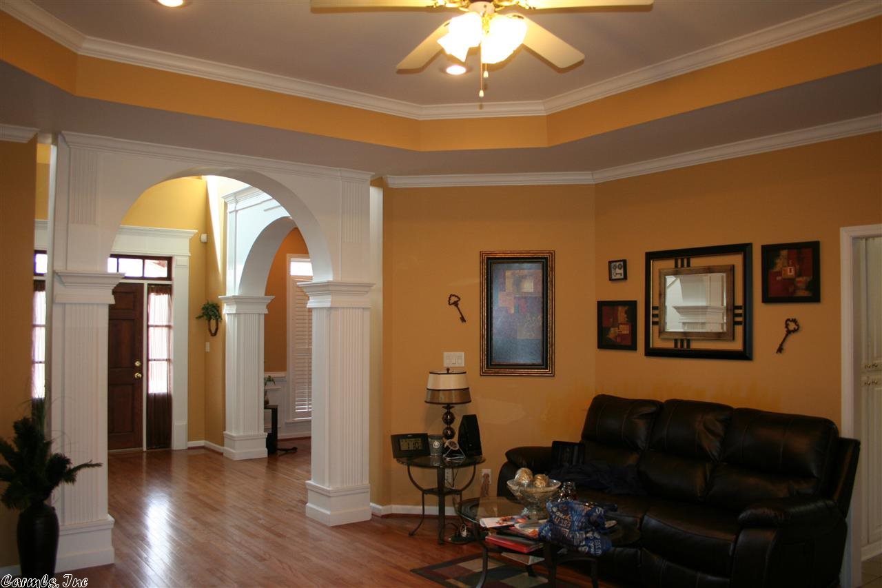 HURRICANE LAKE EST - Residential