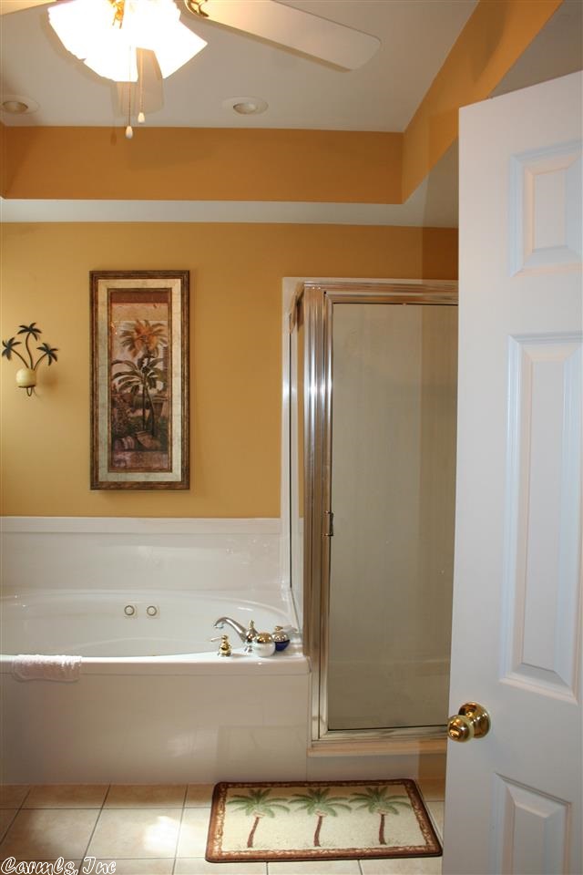 HURRICANE LAKE EST - Residential