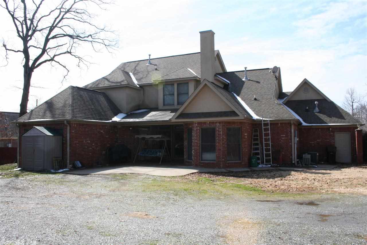 HURRICANE LAKE EST - Residential