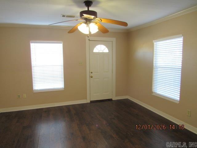 Robinsons Plan - Residential Lease