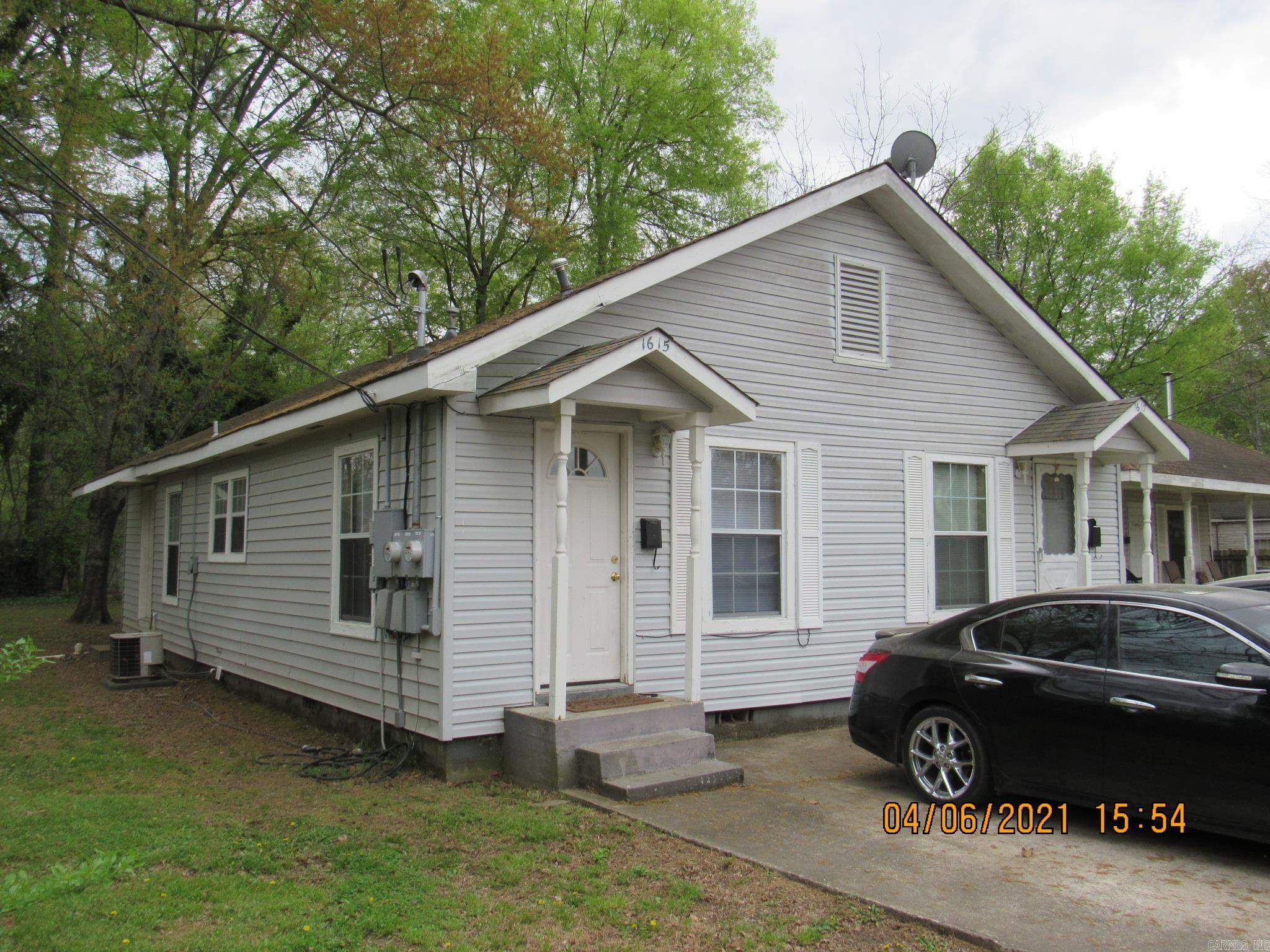 Robinsons Plan - Residential Lease