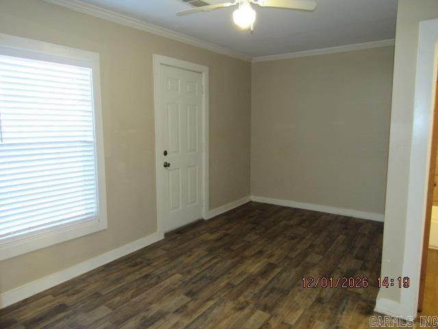 Robinsons Plan - Residential Lease