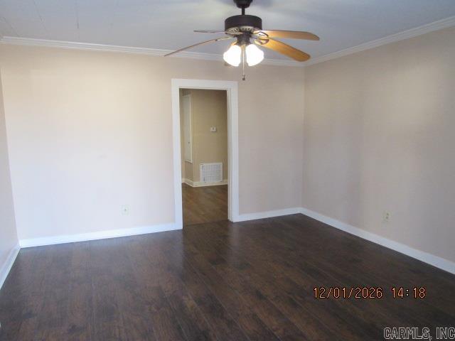 Robinsons Plan - Residential Lease