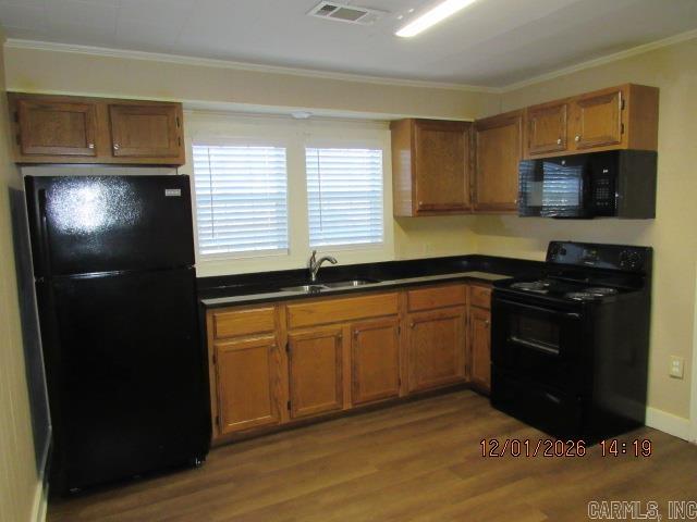 Robinsons Plan - Residential Lease