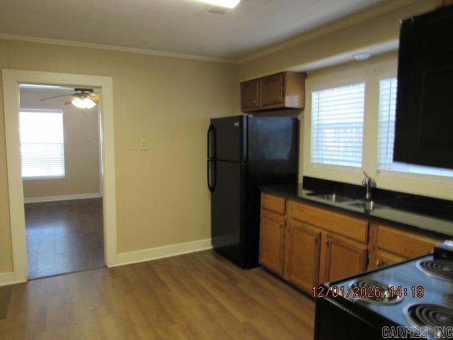 Robinsons Plan - Residential Lease