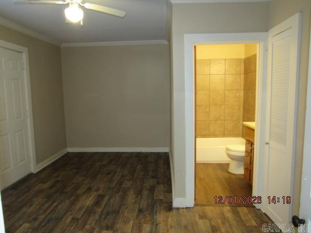 Robinsons Plan - Residential Lease