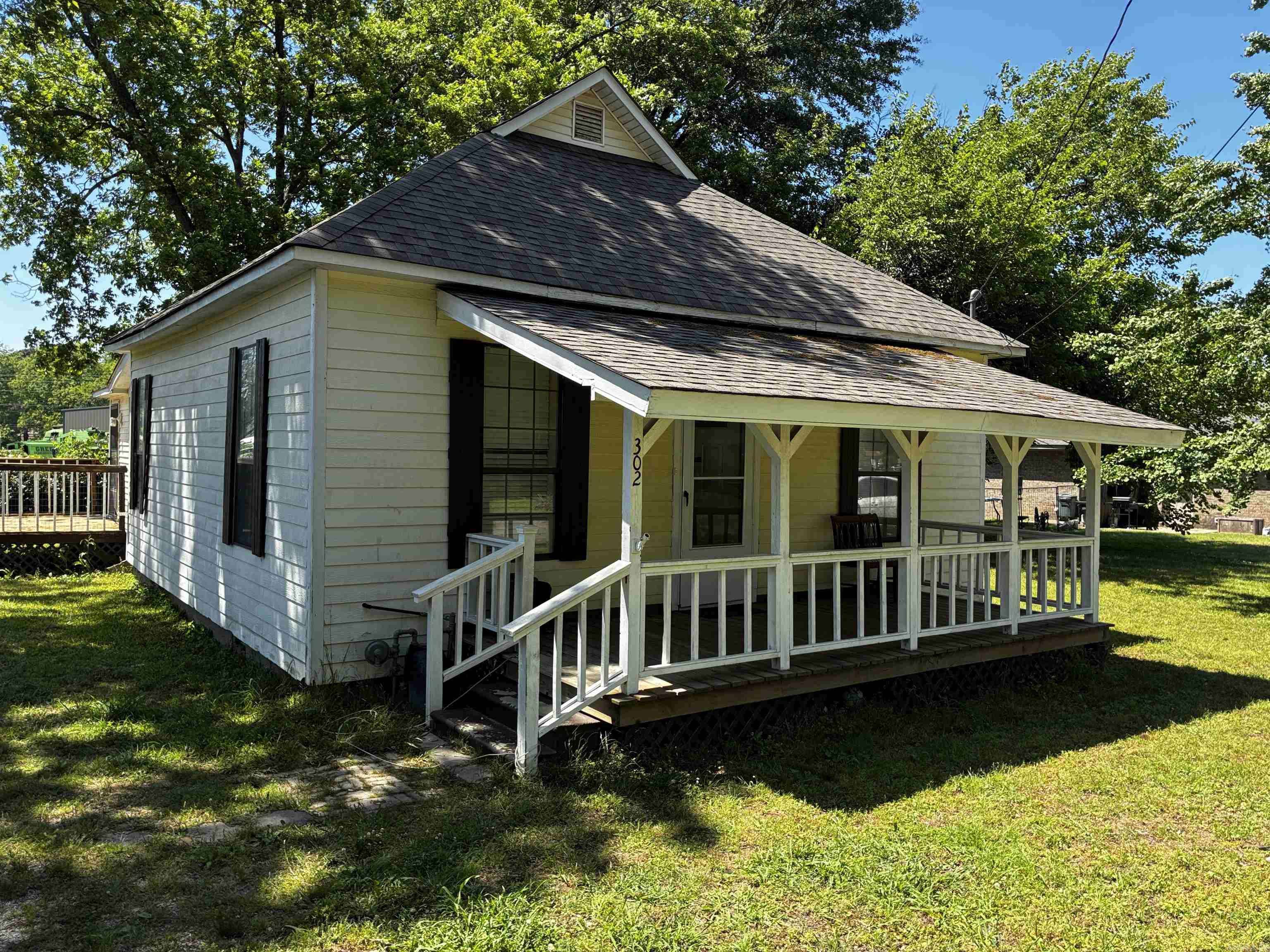 WILLIAM ROGERS ADD - Residential