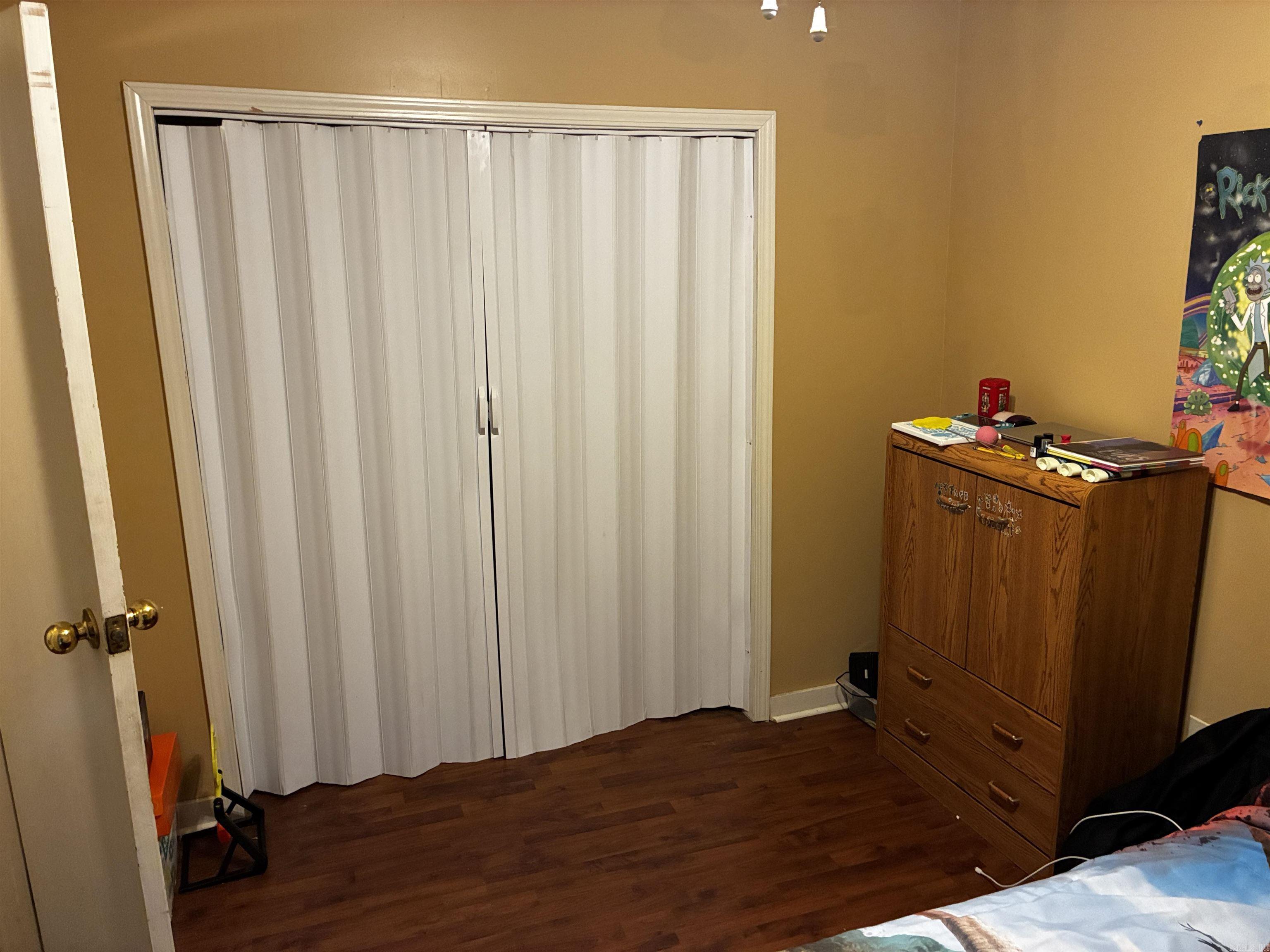 WILLIAM ROGERS ADD - Residential
