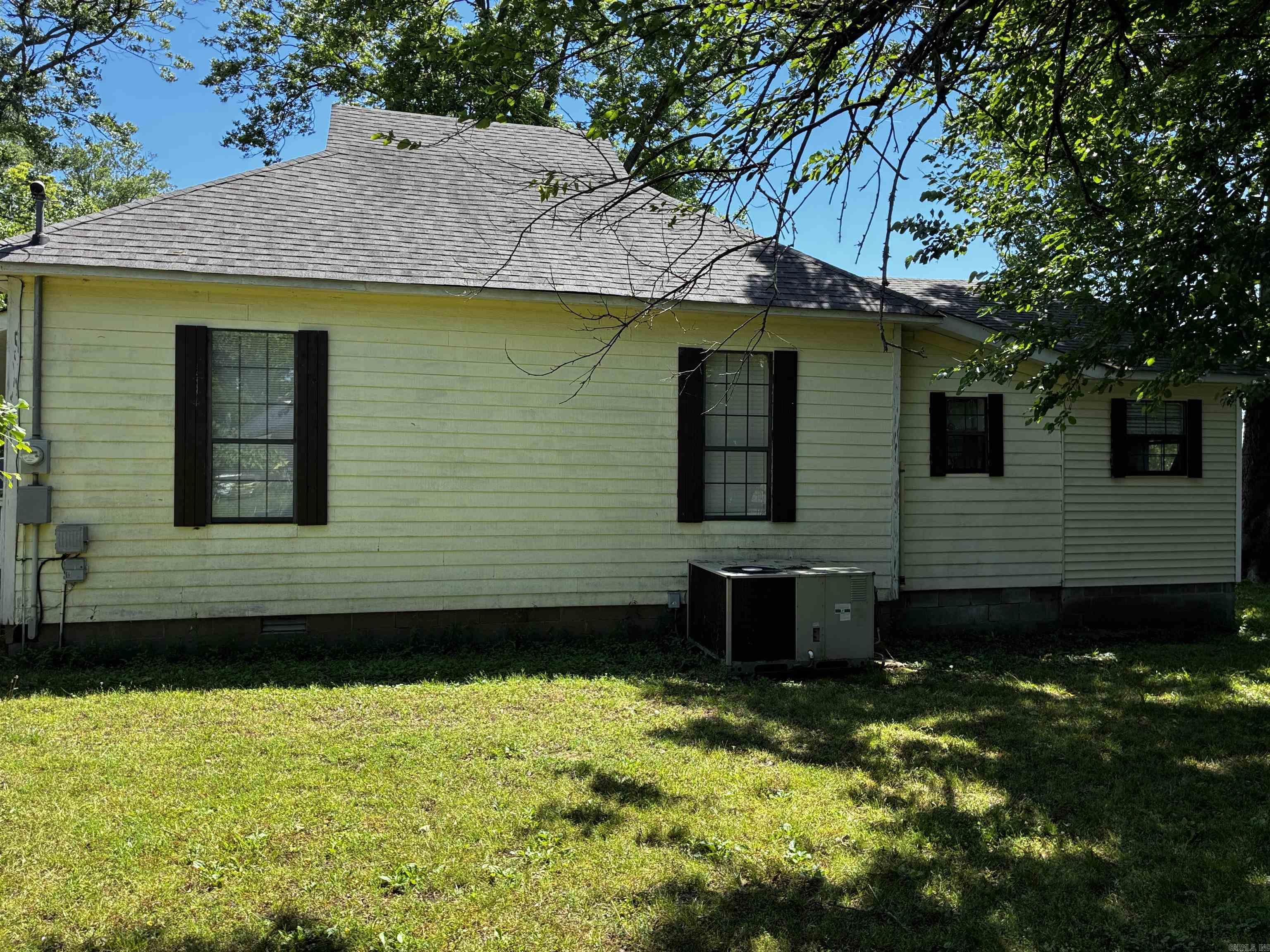 WILLIAM ROGERS ADD - Residential