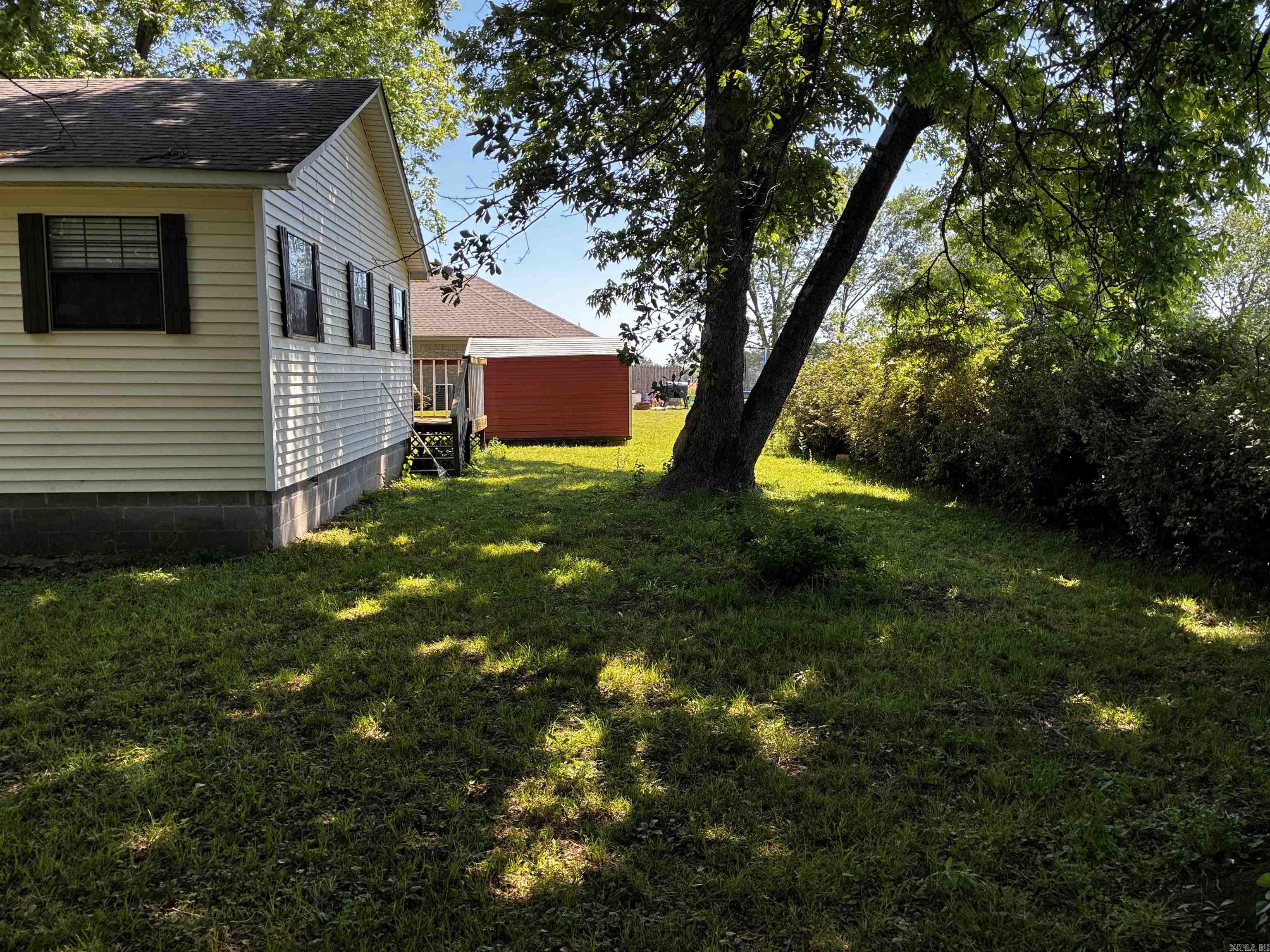 WILLIAM ROGERS ADD - Residential