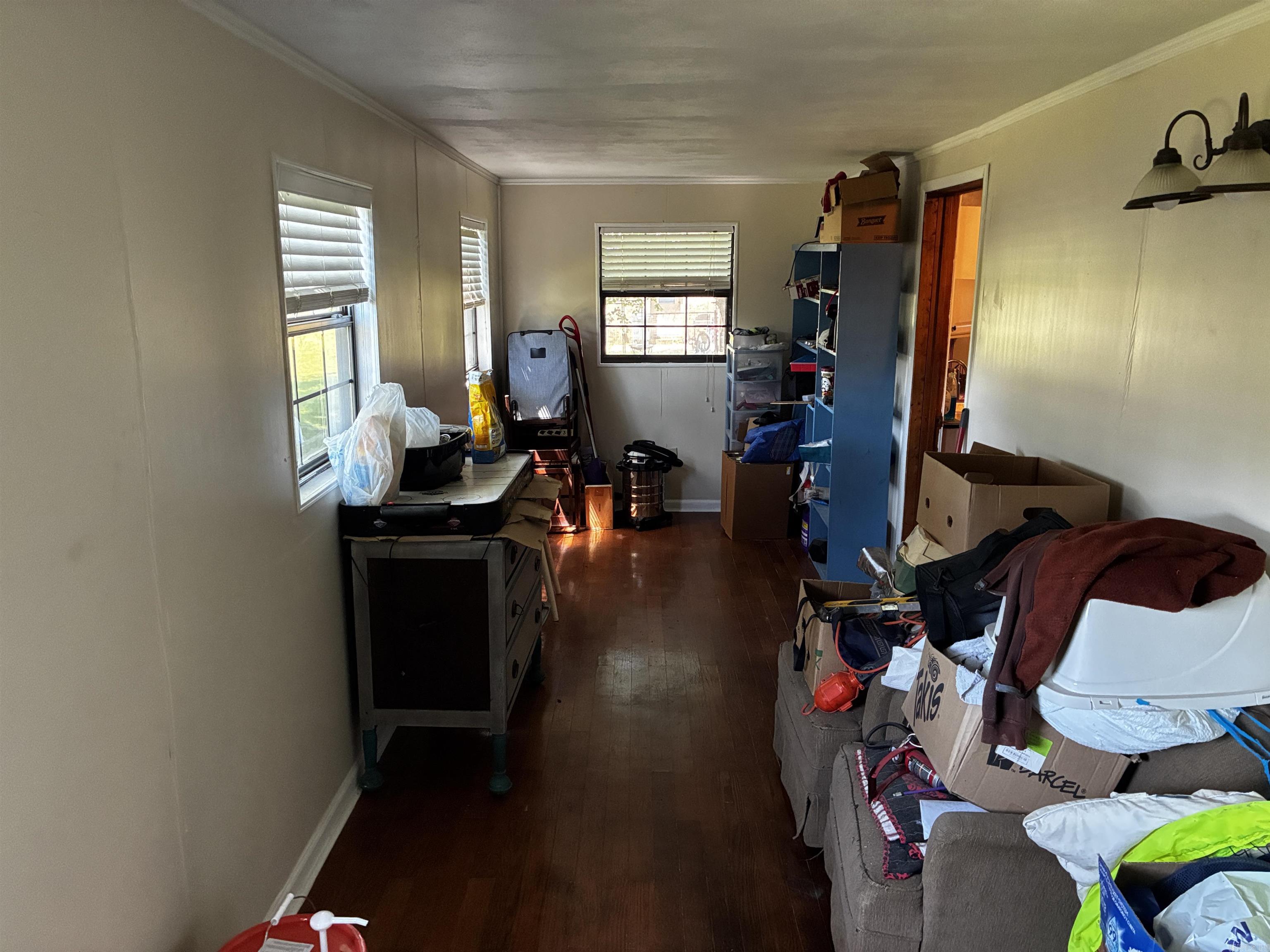 WILLIAM ROGERS ADD - Residential