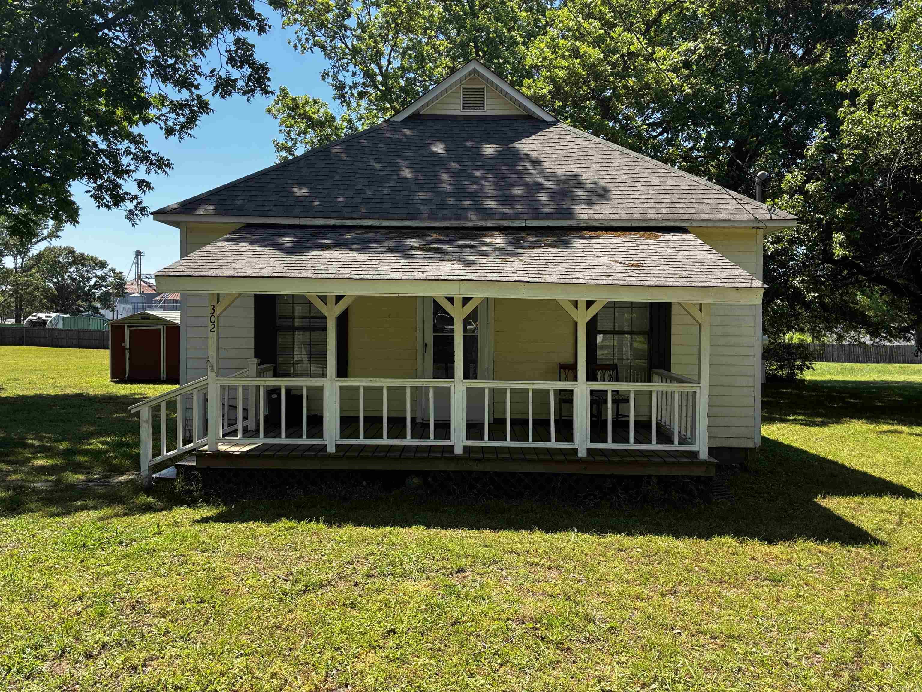 WILLIAM ROGERS ADD - Residential