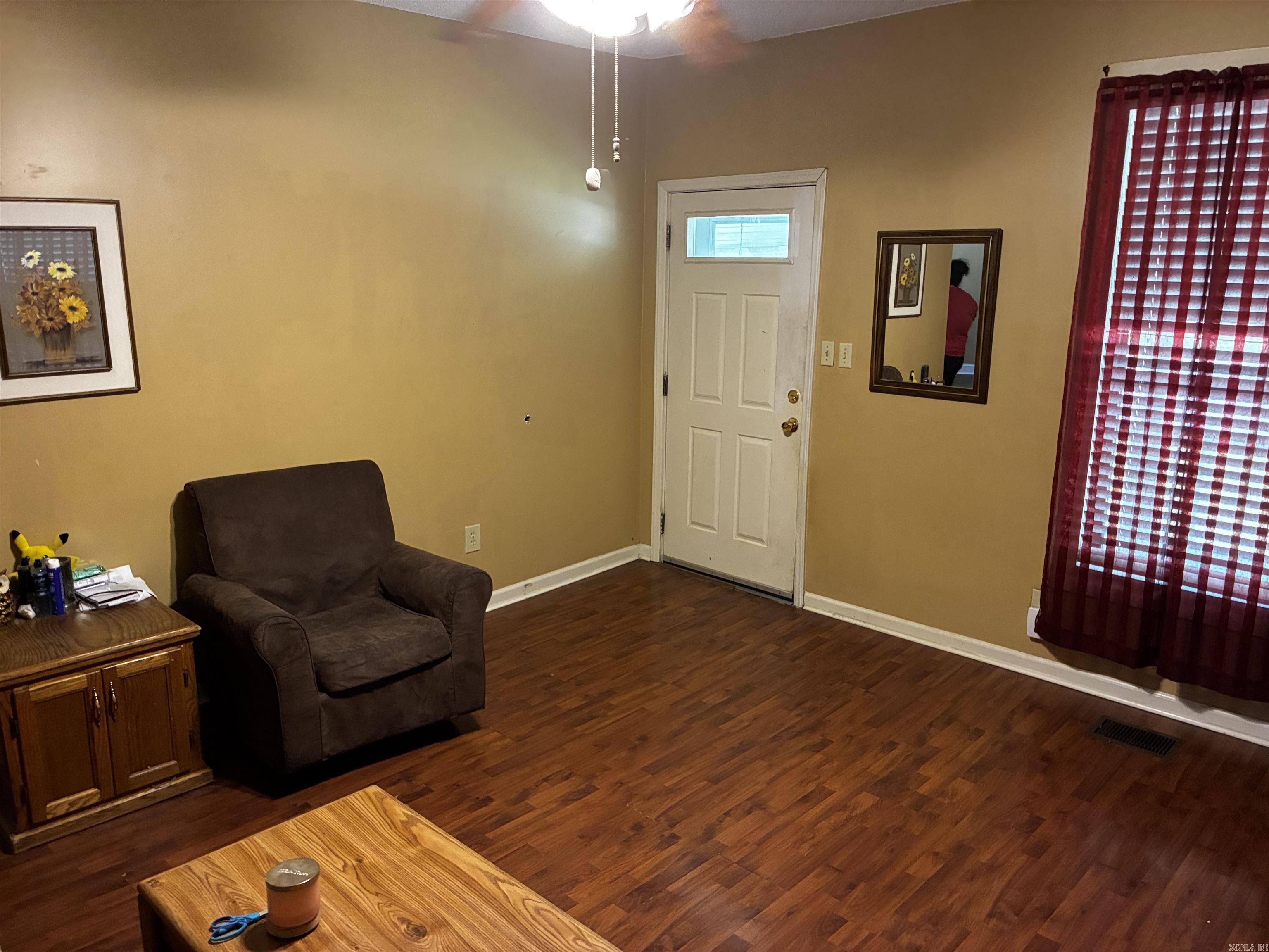WILLIAM ROGERS ADD - Residential