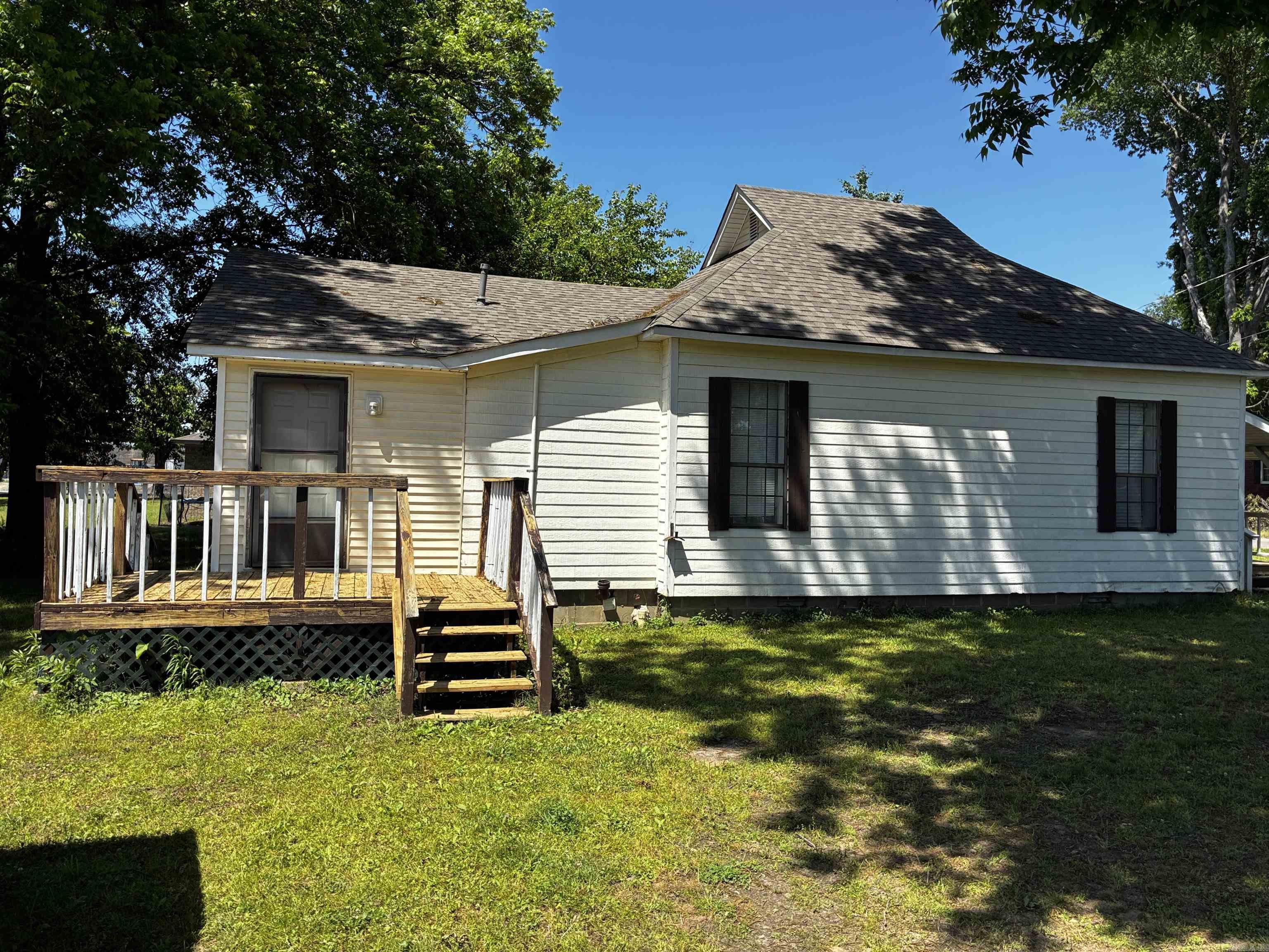 WILLIAM ROGERS ADD - Residential