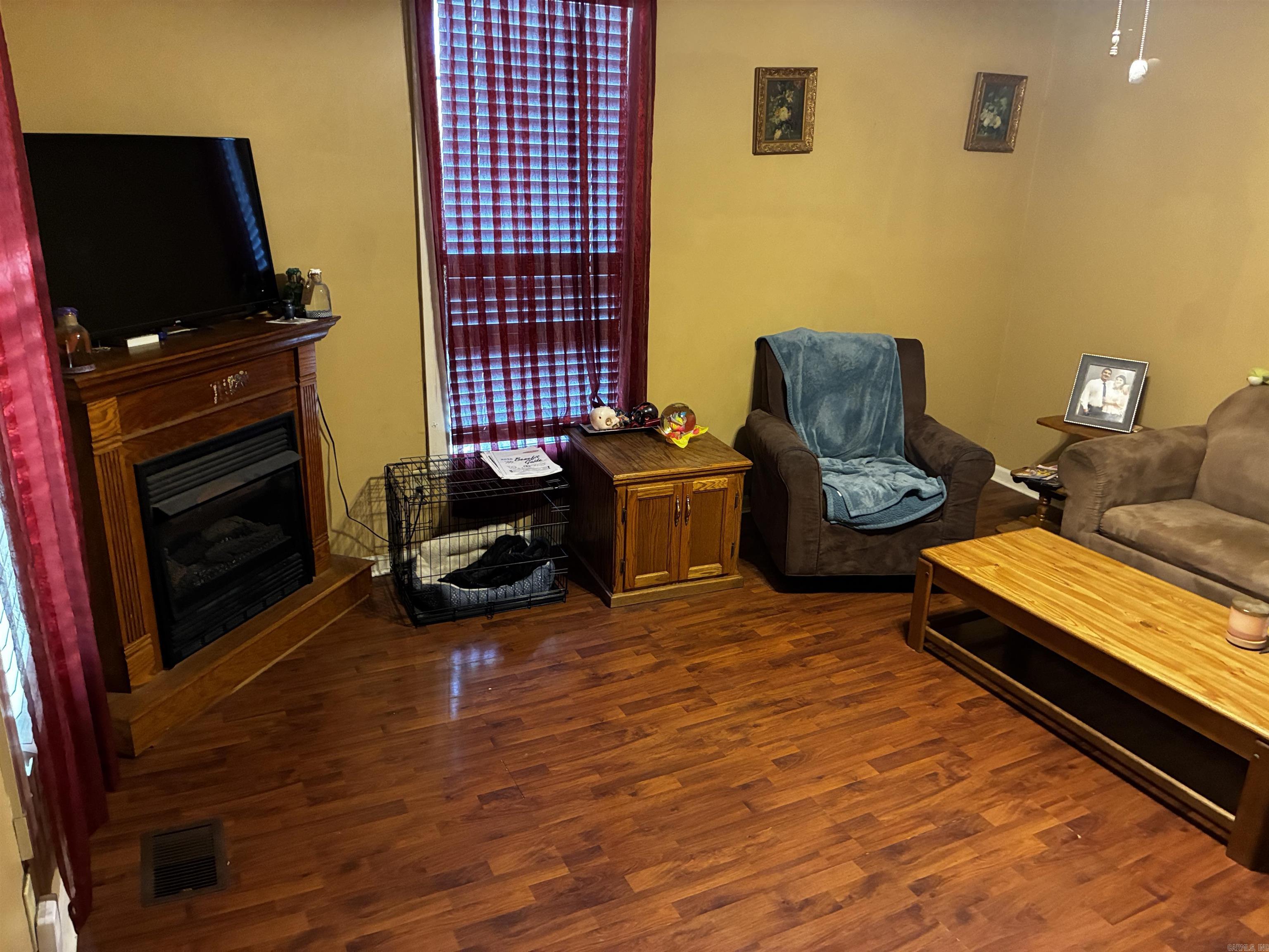 WILLIAM ROGERS ADD - Residential