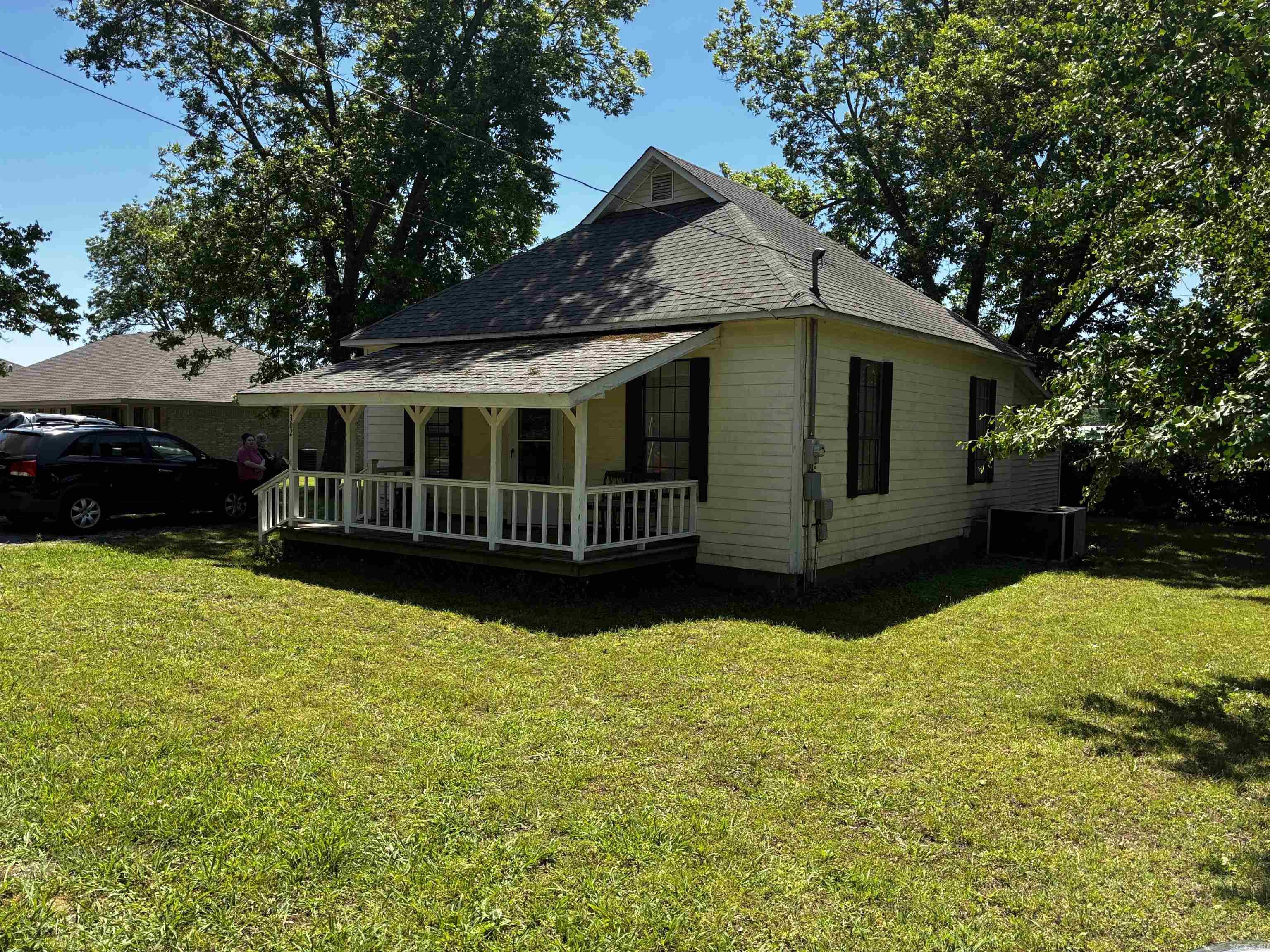 WILLIAM ROGERS ADD - Residential