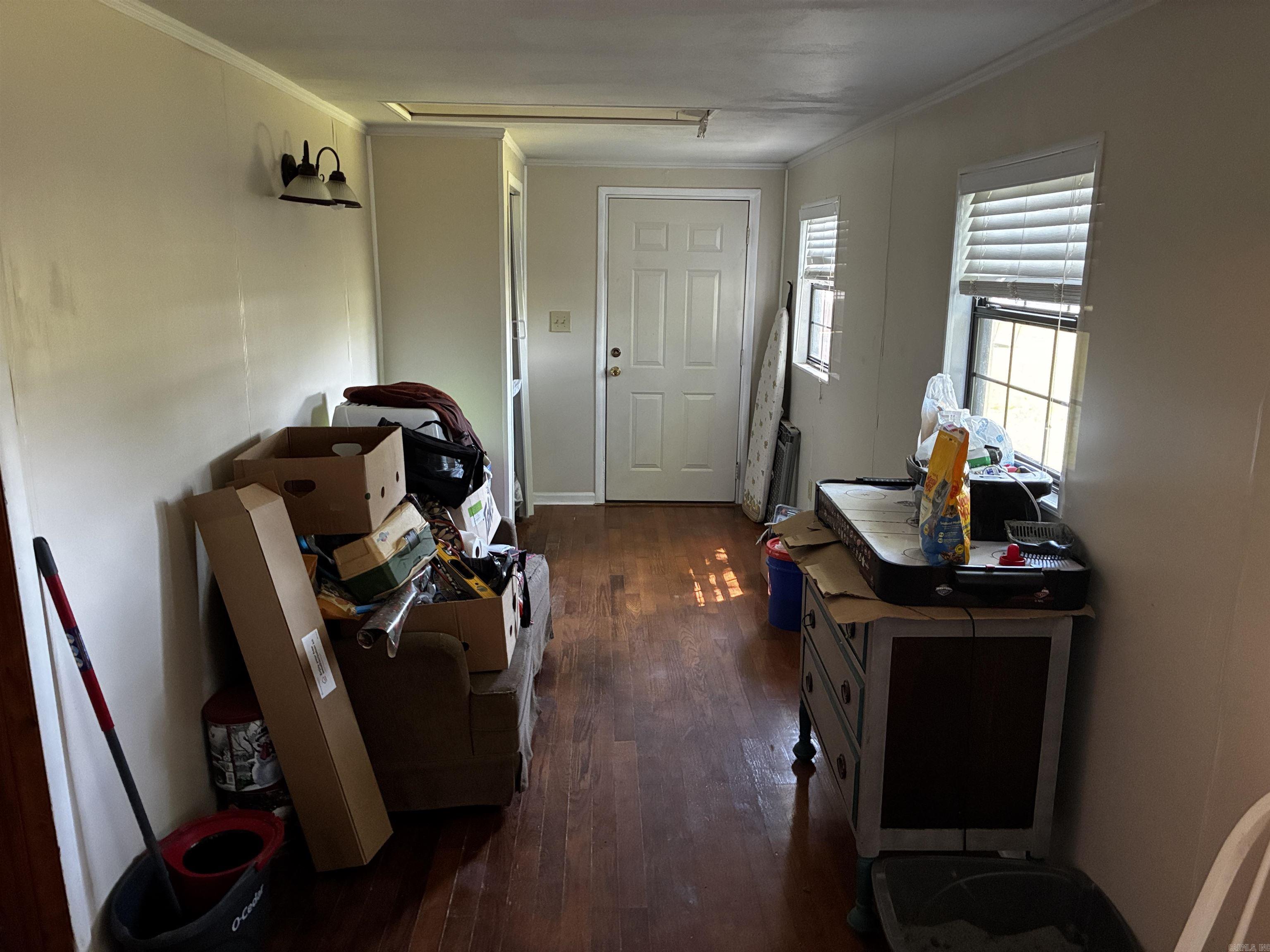 WILLIAM ROGERS ADD - Residential