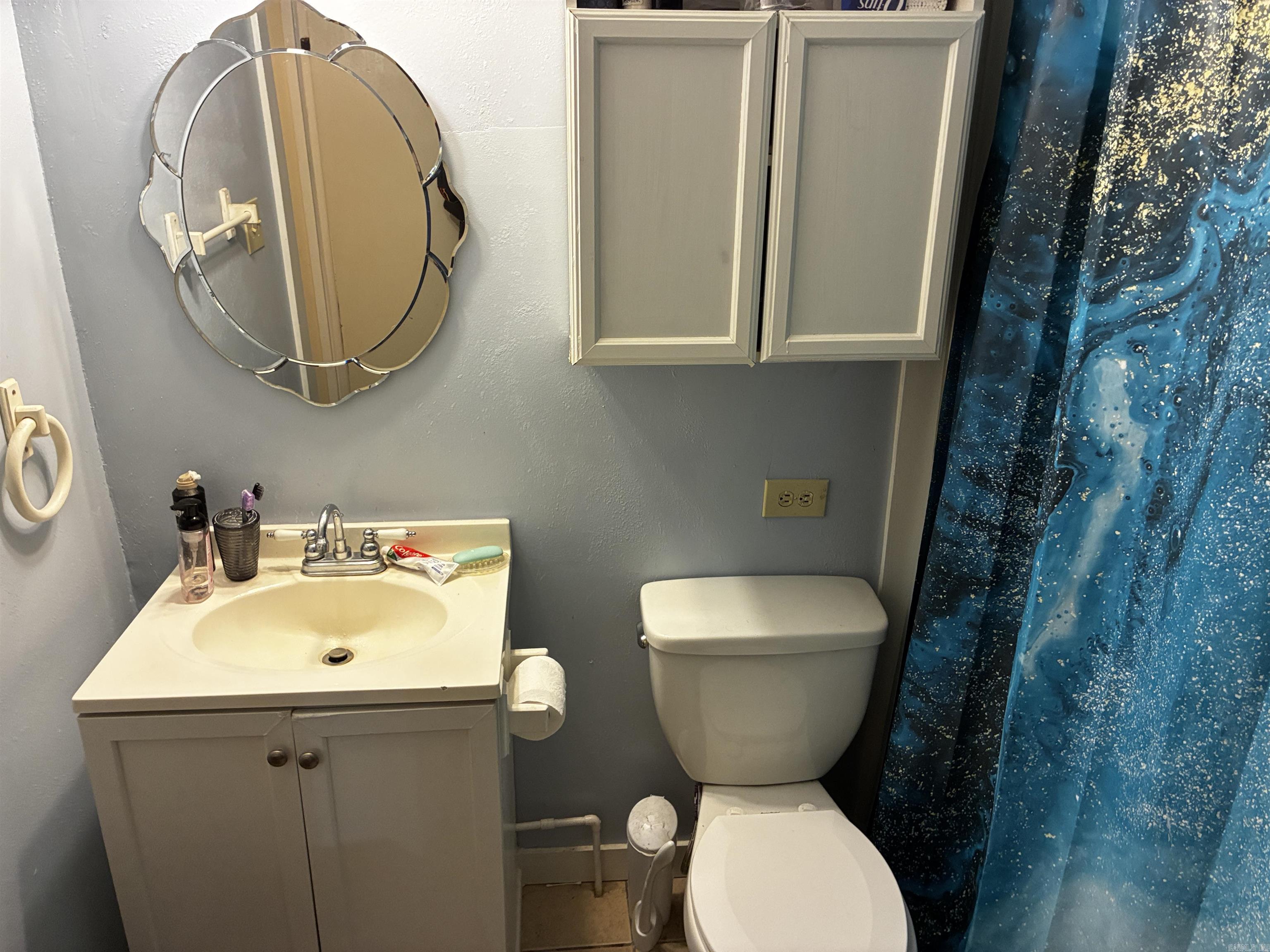 WILLIAM ROGERS ADD - Residential