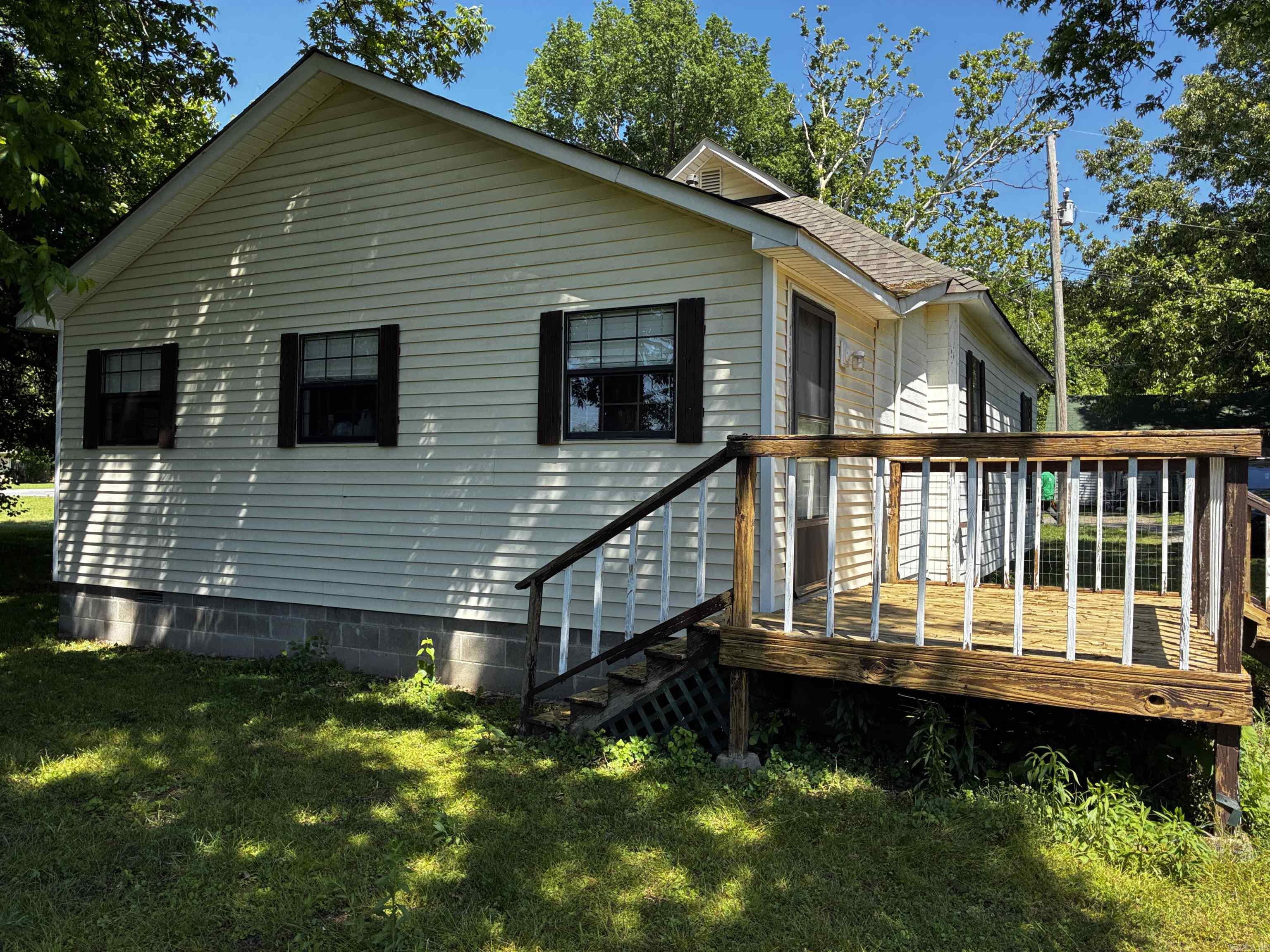 WILLIAM ROGERS ADD - Residential
