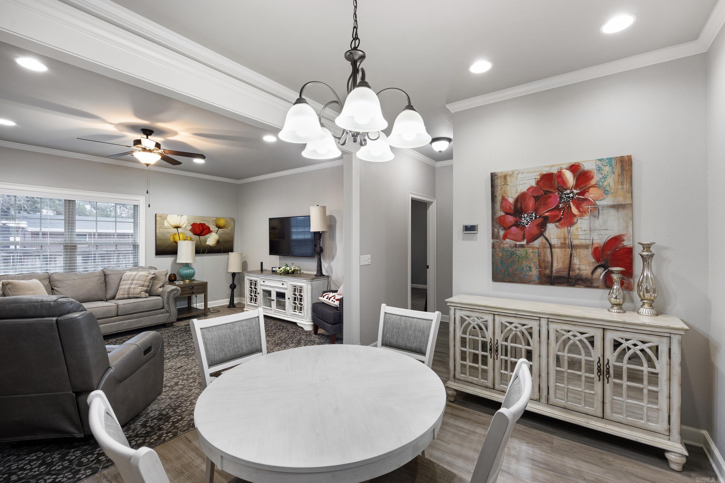 BROWN STONE VILLAGE CONDOMINIUMS - Residential